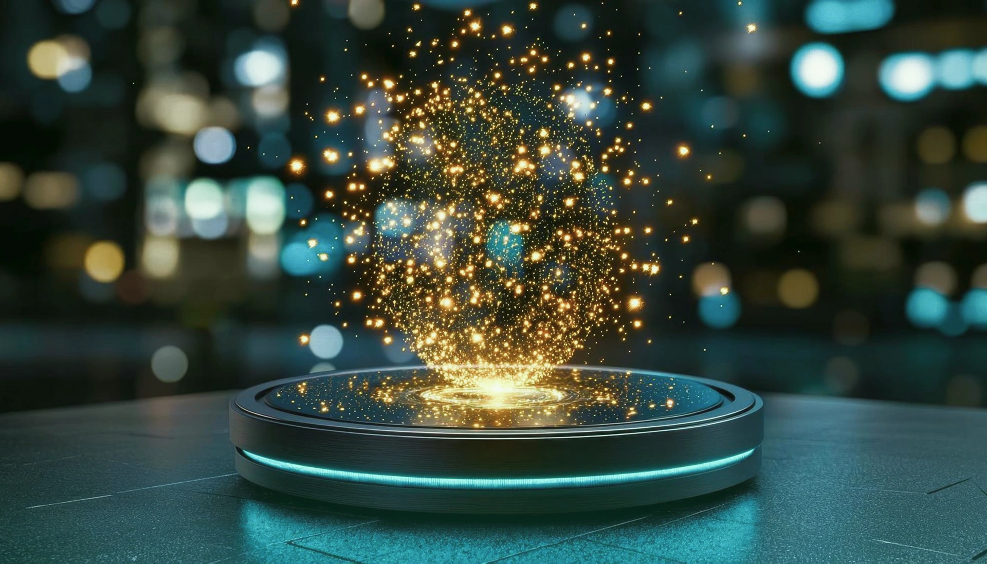 Most Innovative Software Development Partner Image