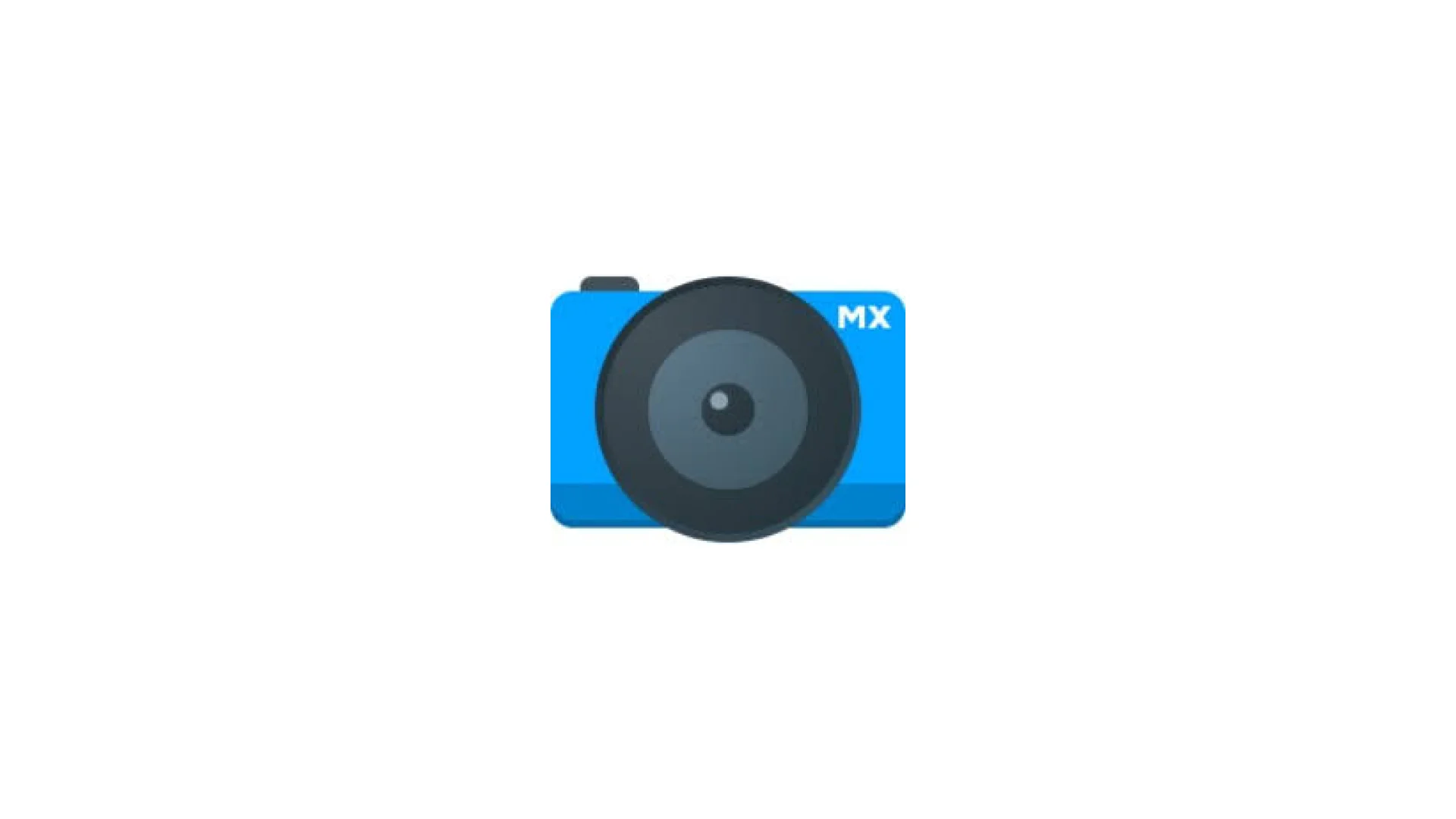 Camera MX logo Image
