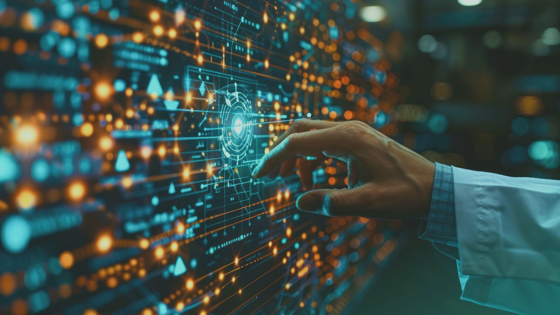 Sprint Cycle Illustration 