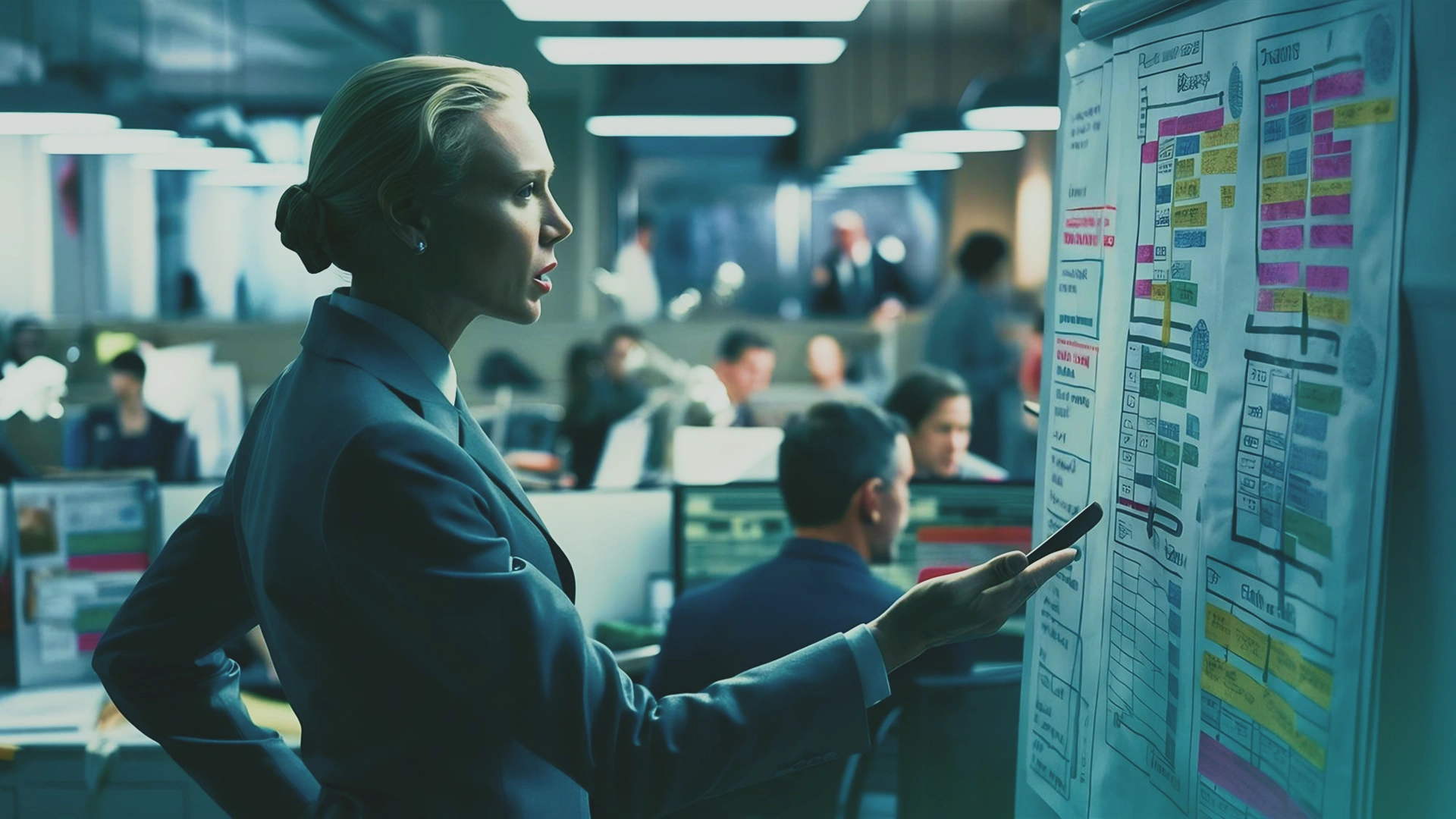 Image : Popular Agile Frameworks and Methodologies Explained