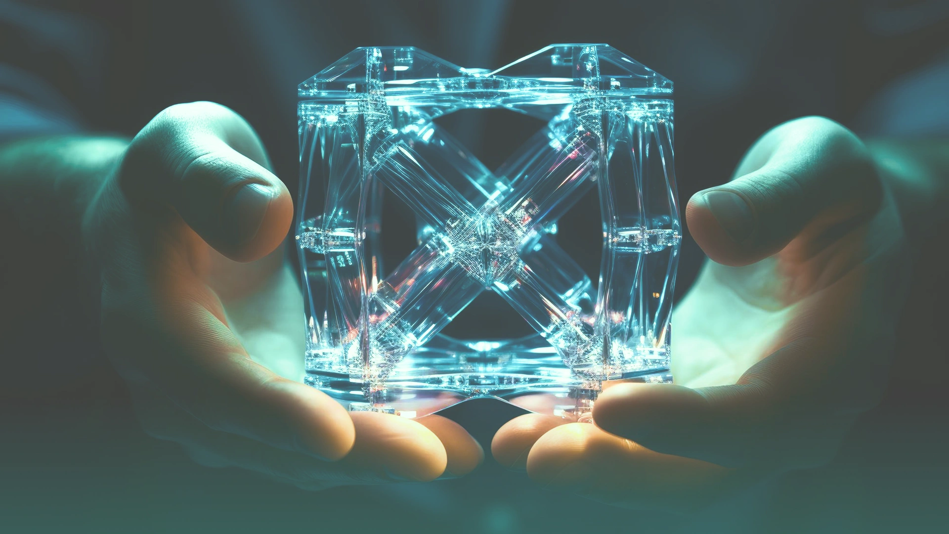 The Future of Blockchain in Business Image 