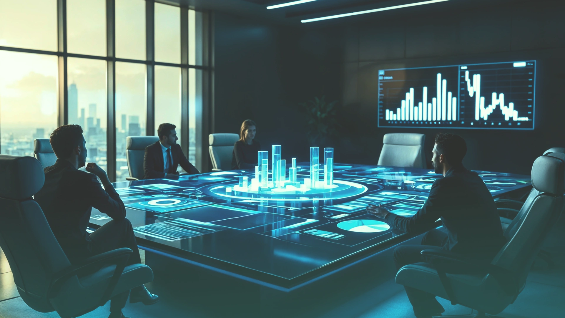 AI Task Copilot Image 