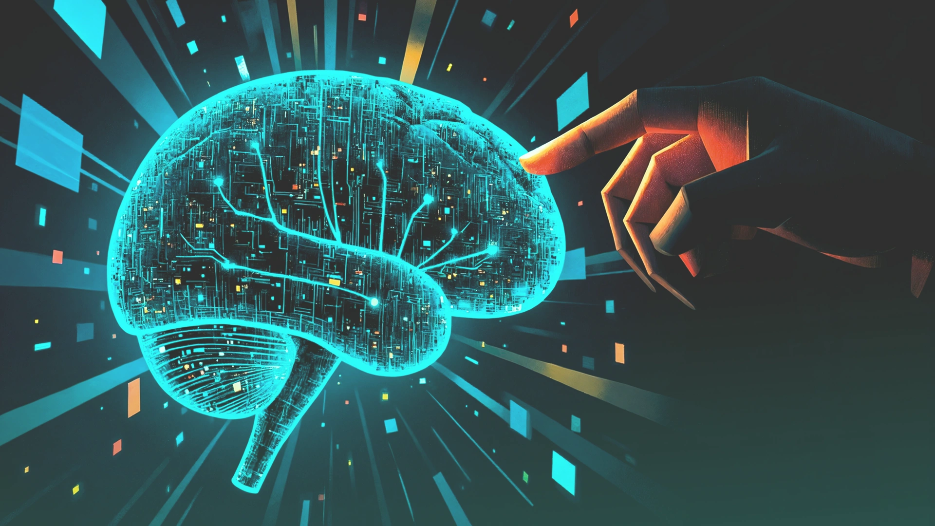 Personal Knowledge Graph Image 