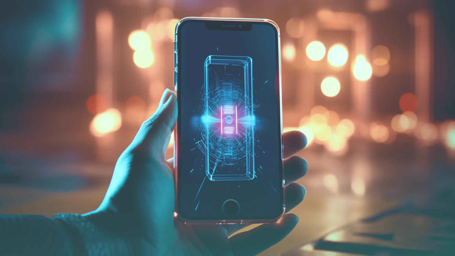 Battery Health Guardian Image 