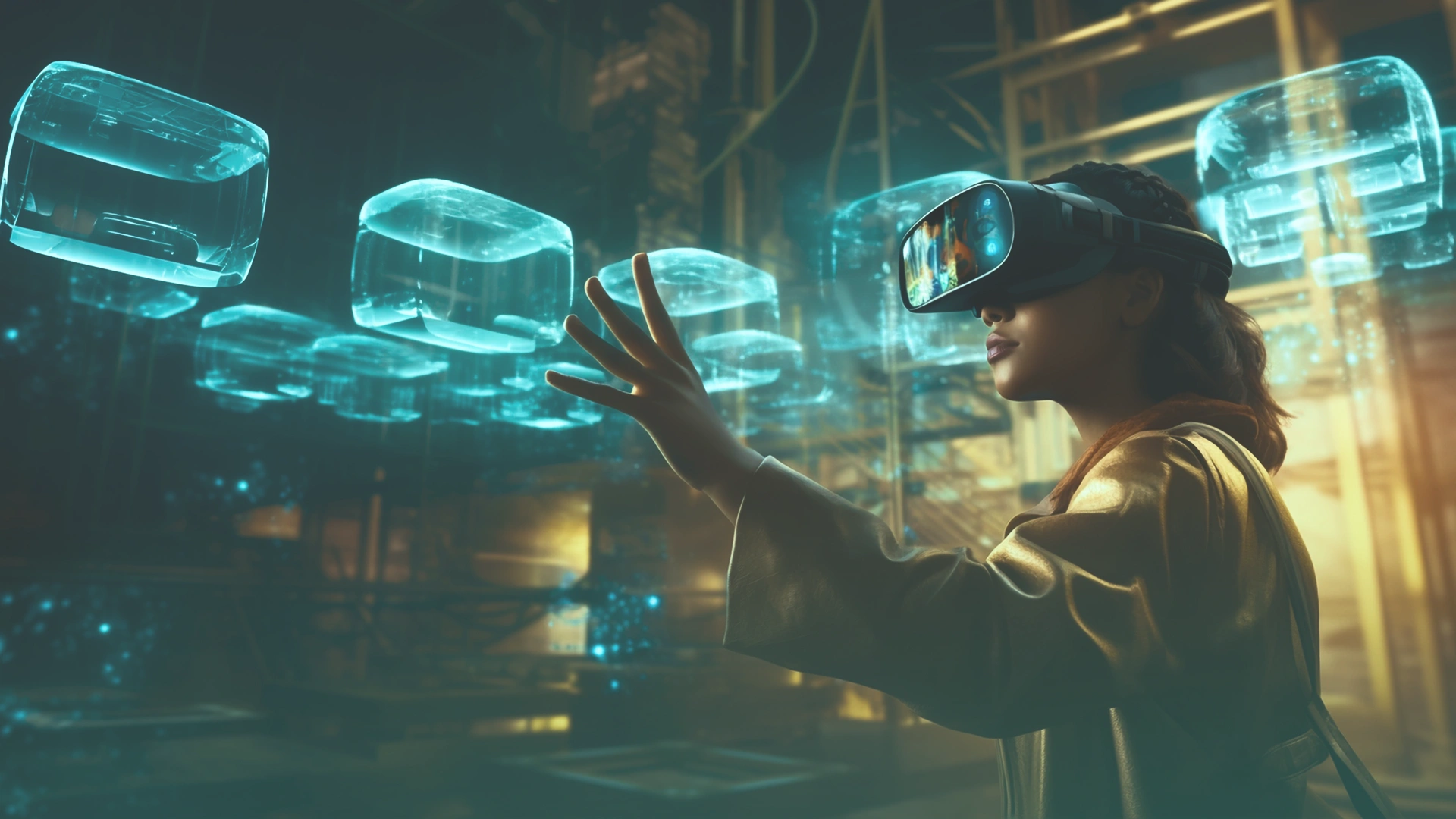 AR Measuring & Layout Tool Image 