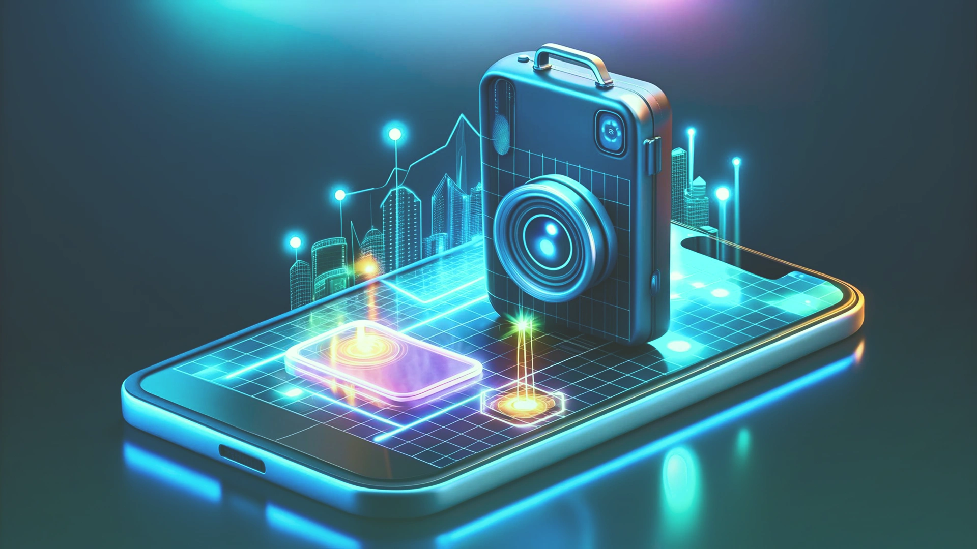 Best Camera App for Android Image 