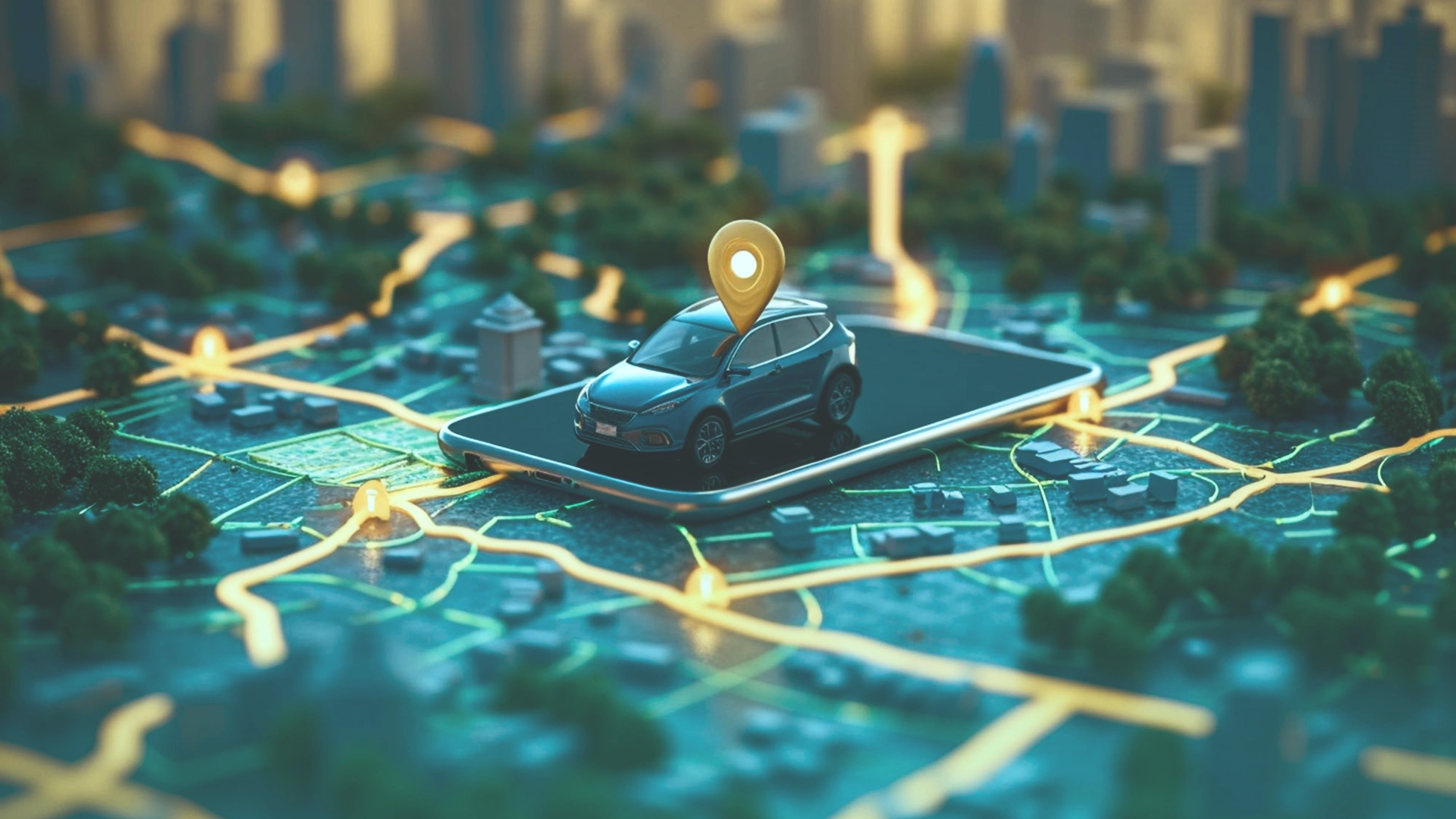 EV Route Planner Image 