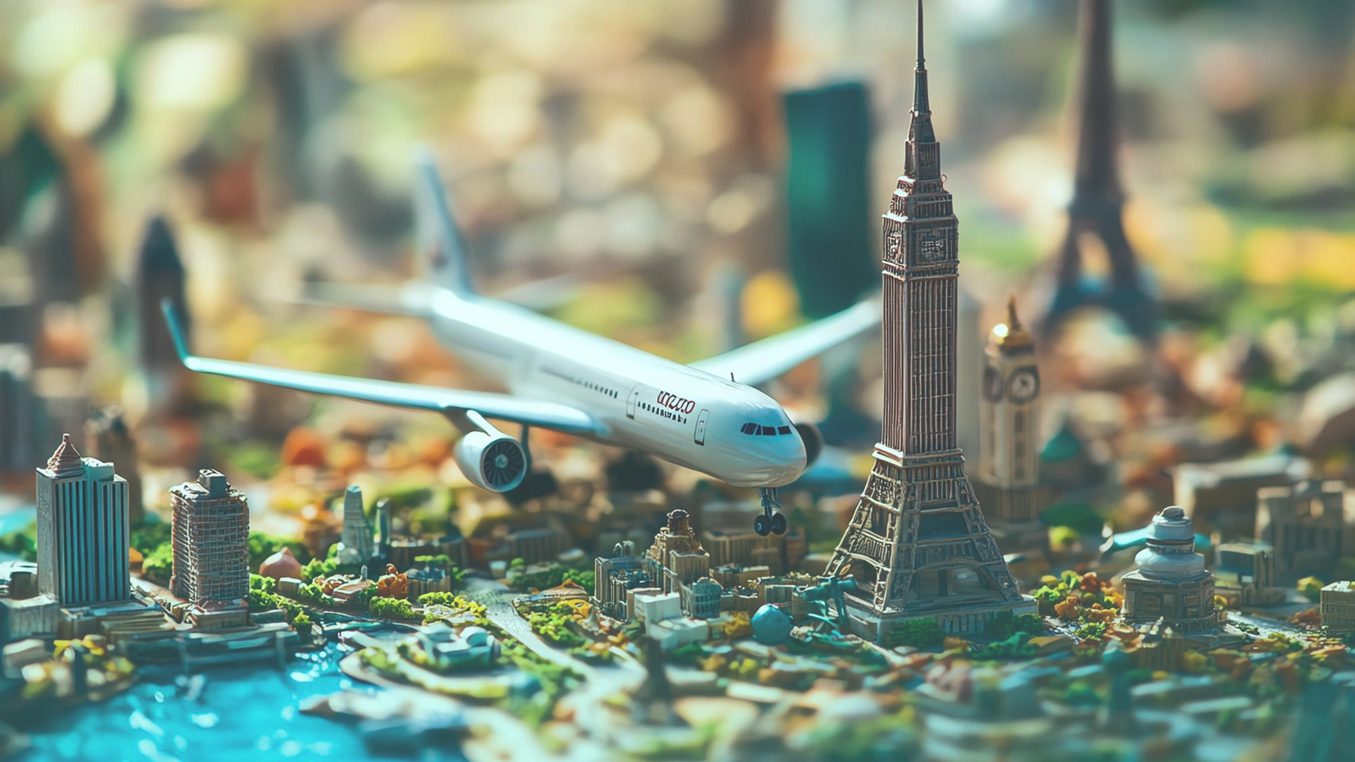 Travel Safety Radar Image 