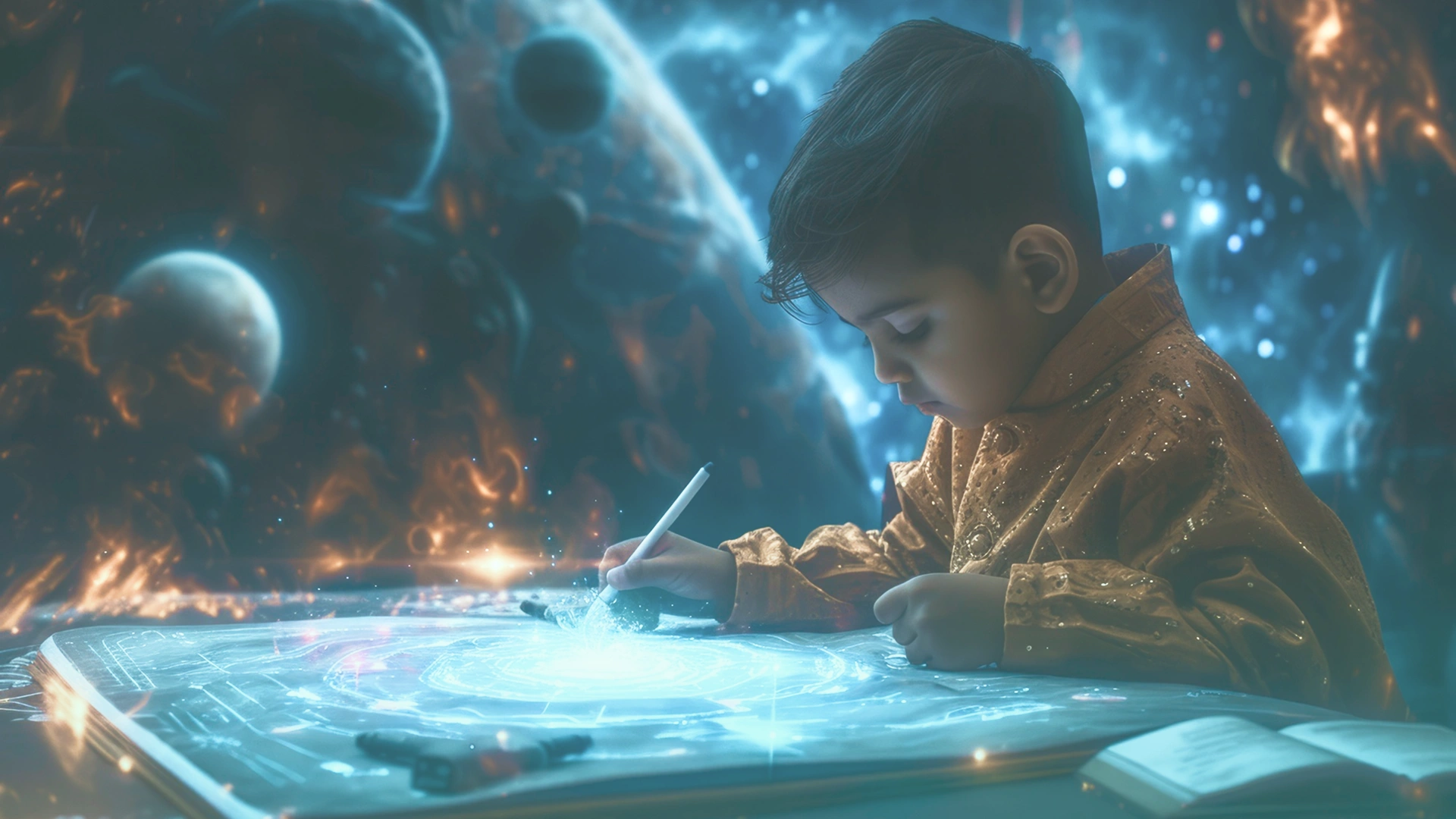 Dyslexia-Friendly Reader Image 