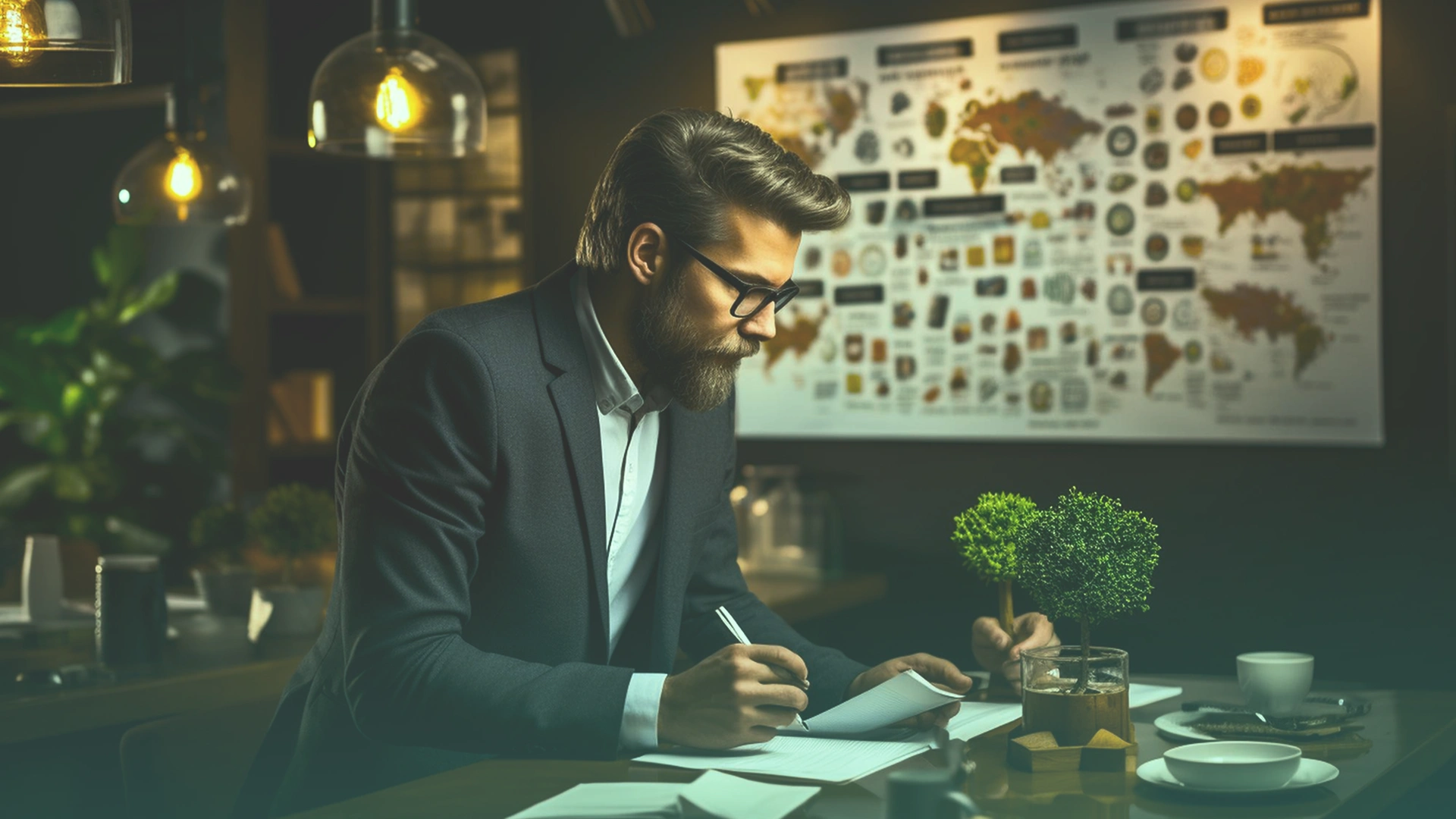 Travel Planner & Tourist Helper App Image 