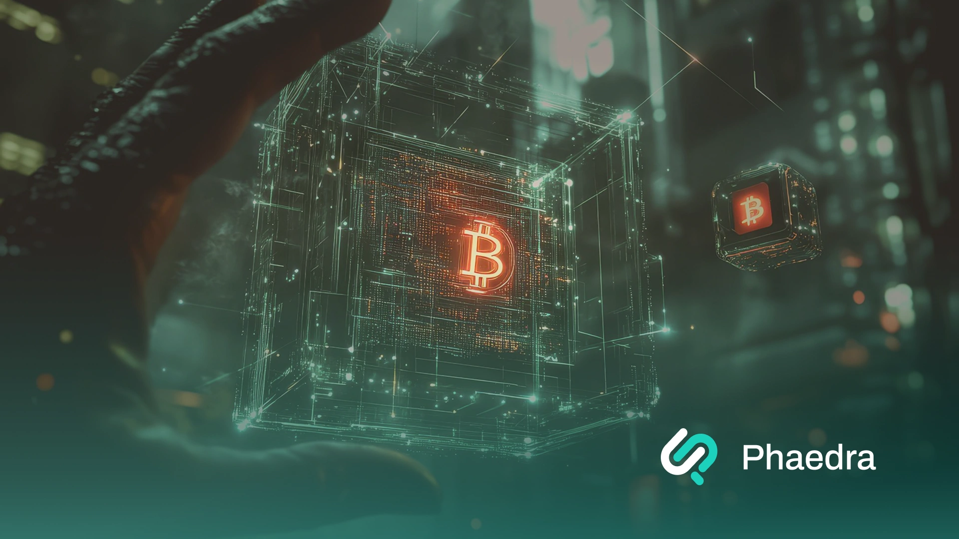 10 Blockchain Development Trends Shaping The Future