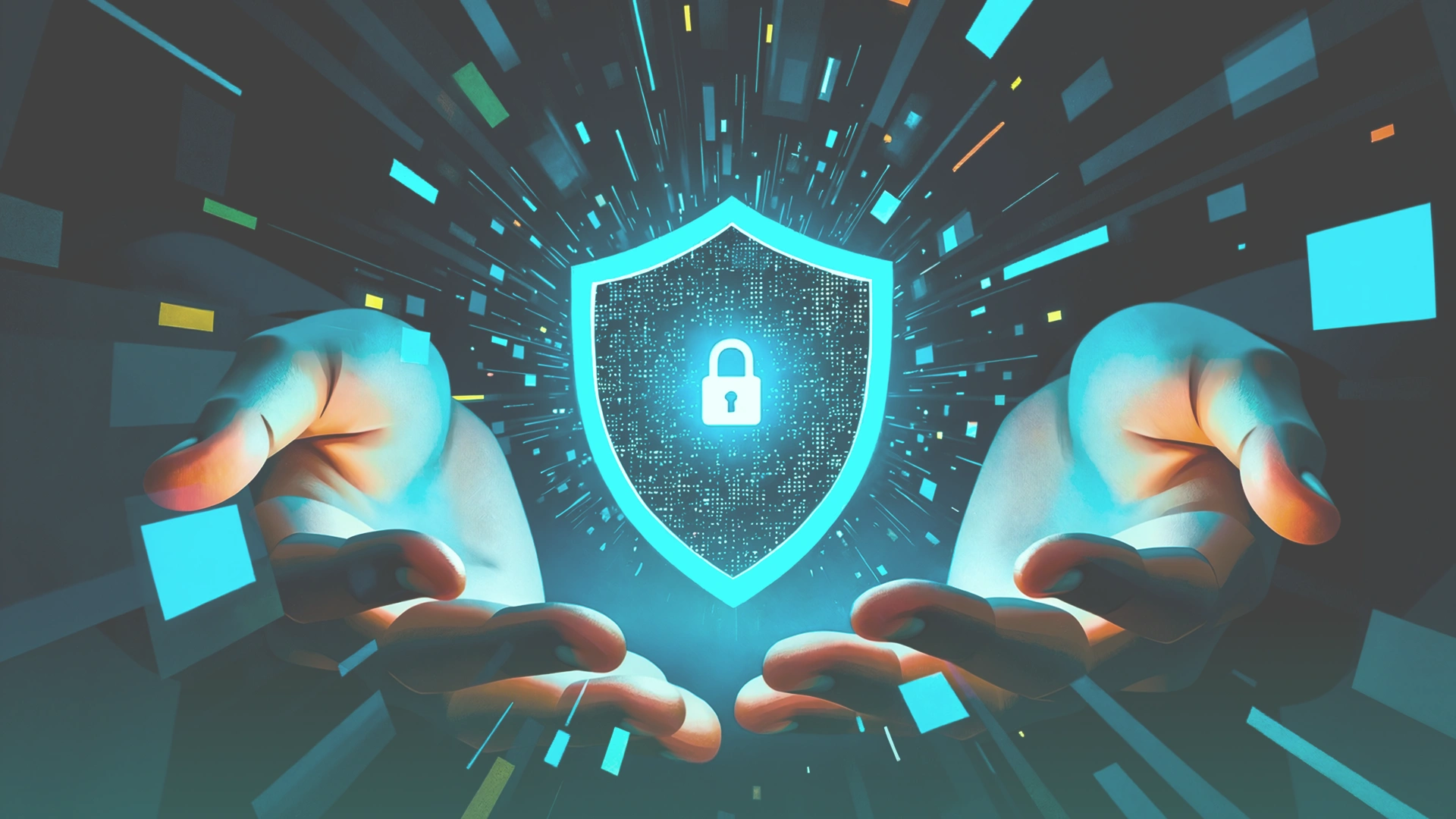 Data Protection and privacy Image 