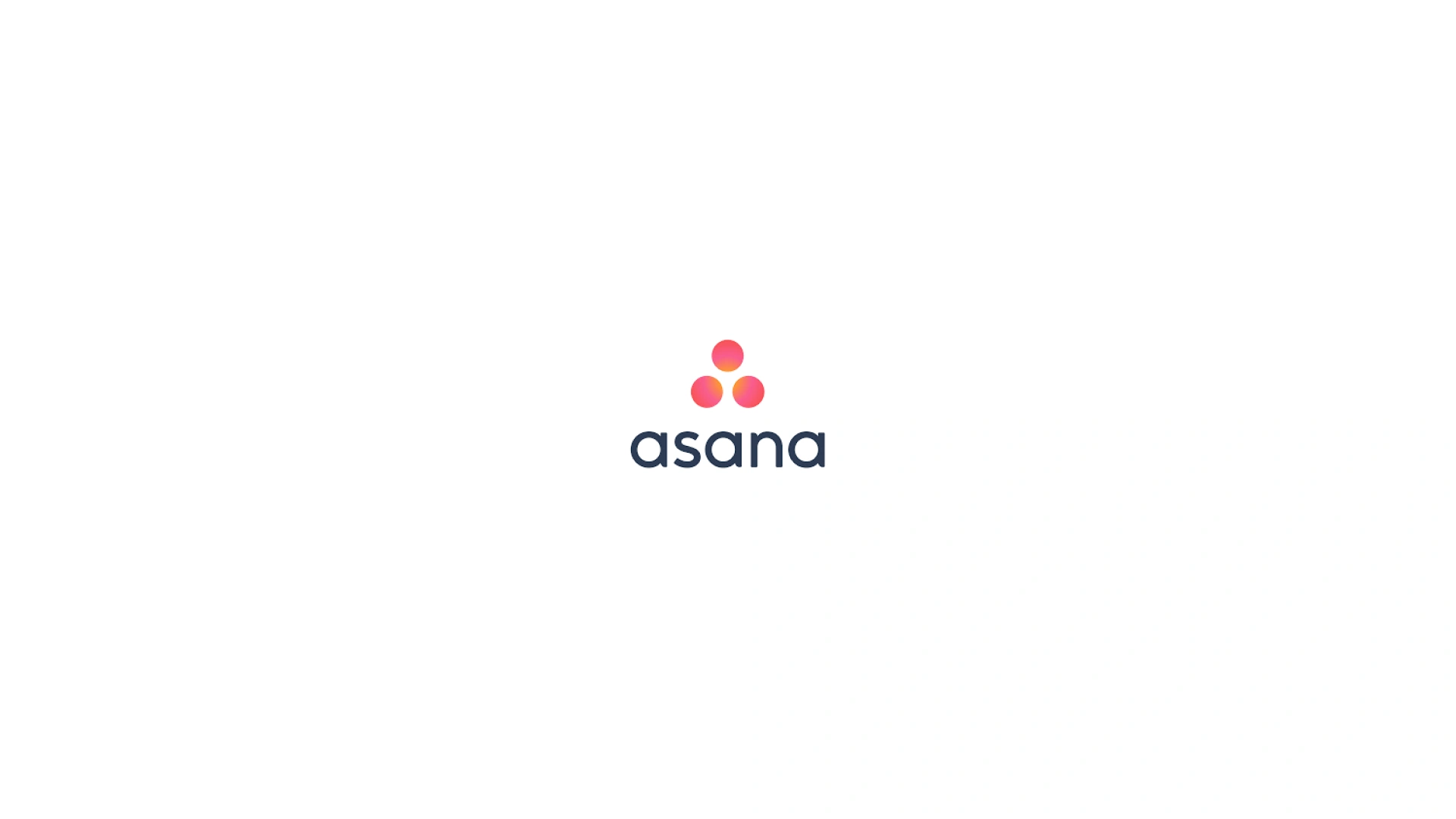 Asana (Basic) Logo Image 