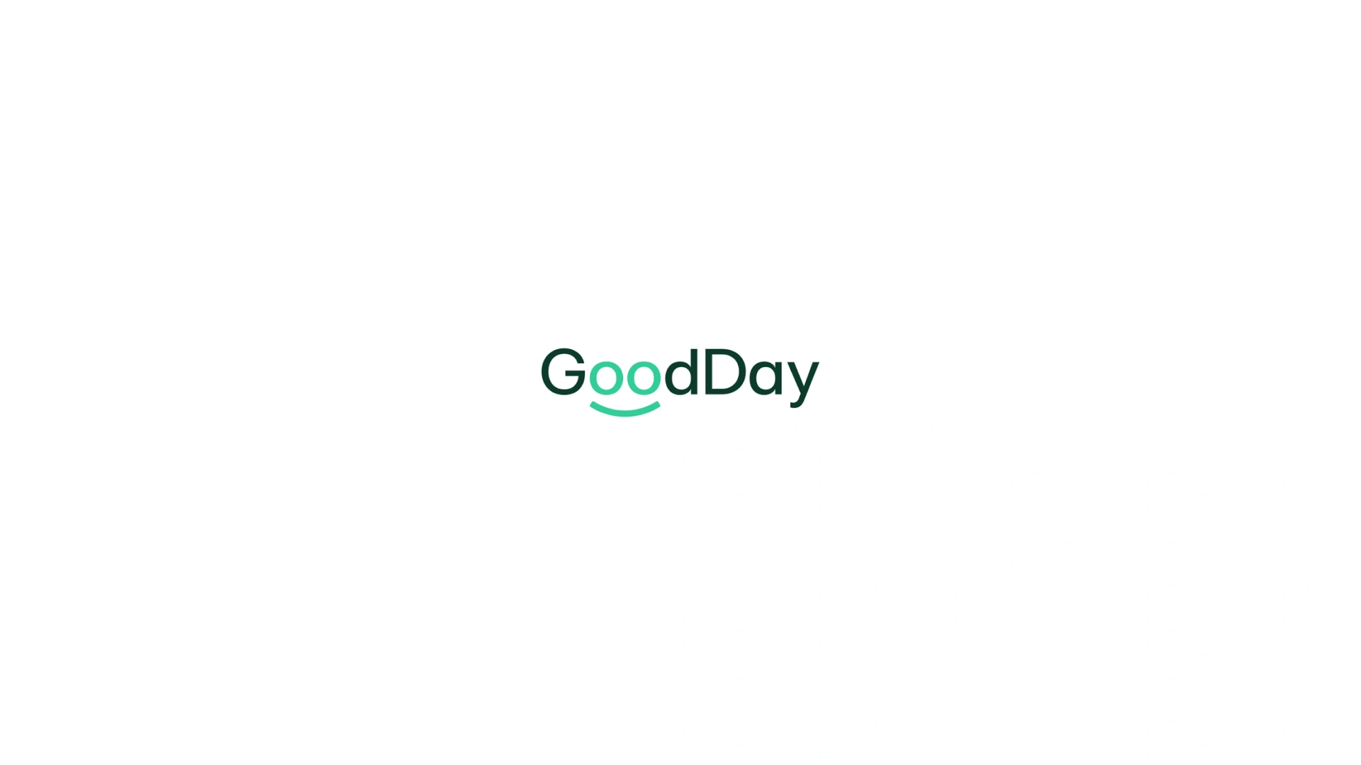 Goodday logo Image