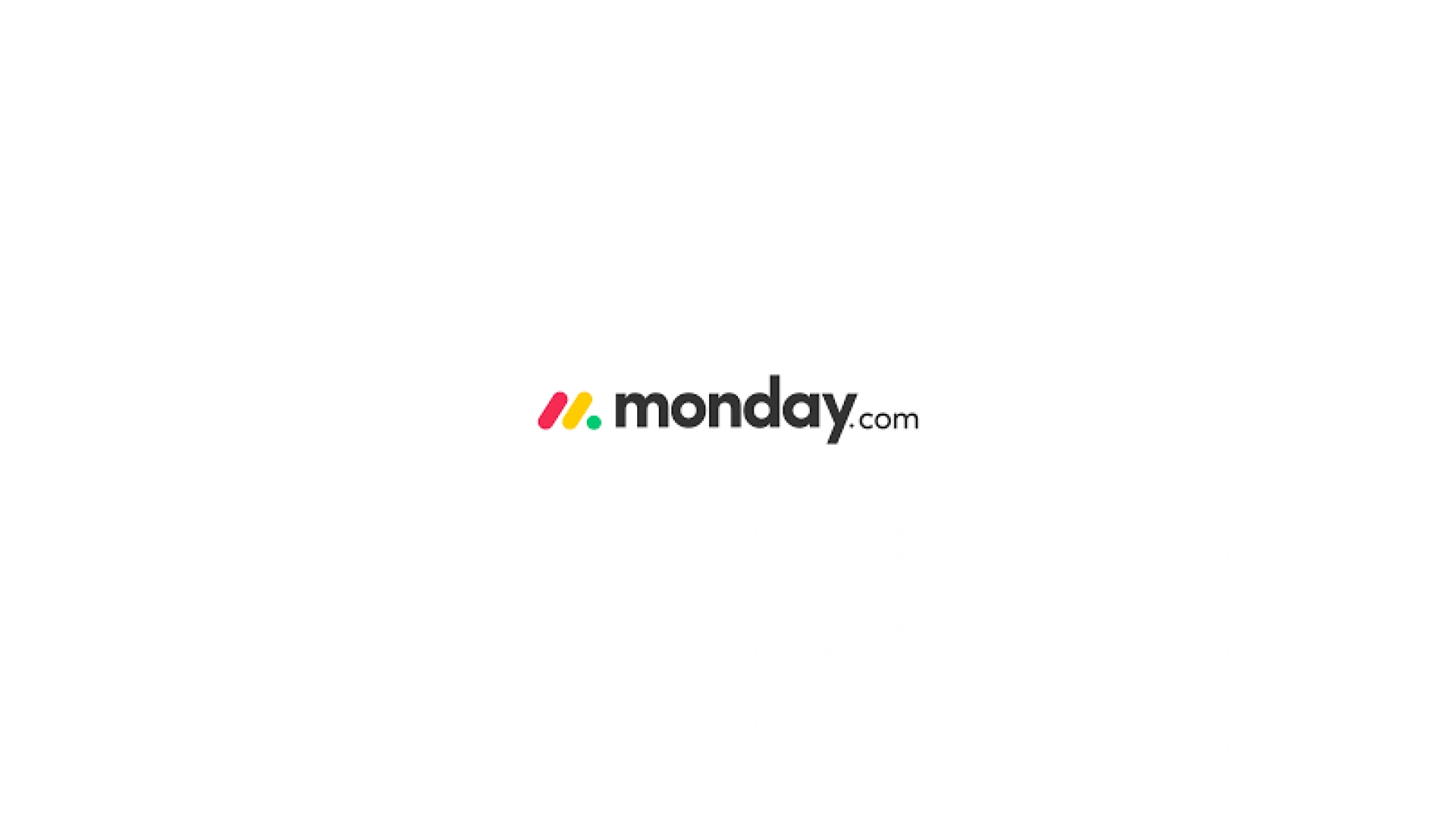 Monday.com AI Logo Image 