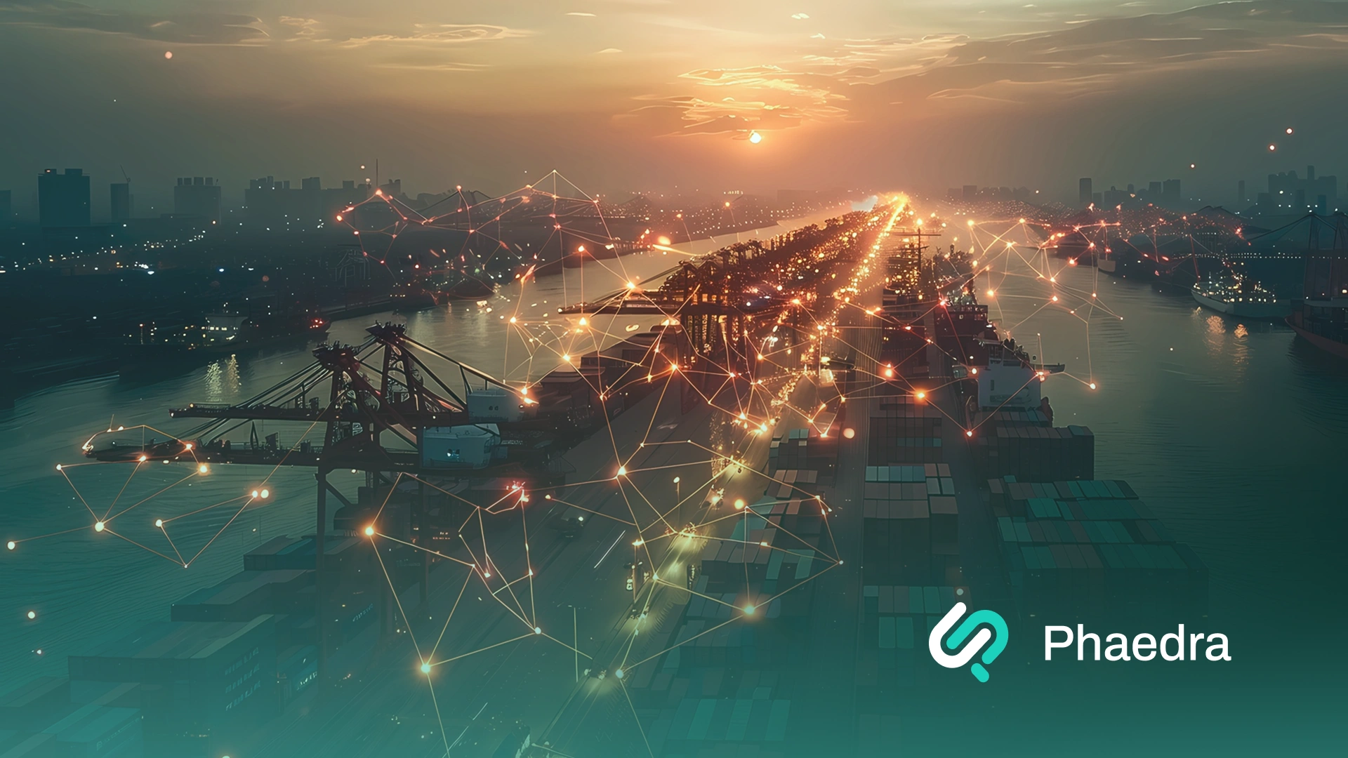 Blockchain in Modern Supply Chain Logistics: Benefits and Use Cases