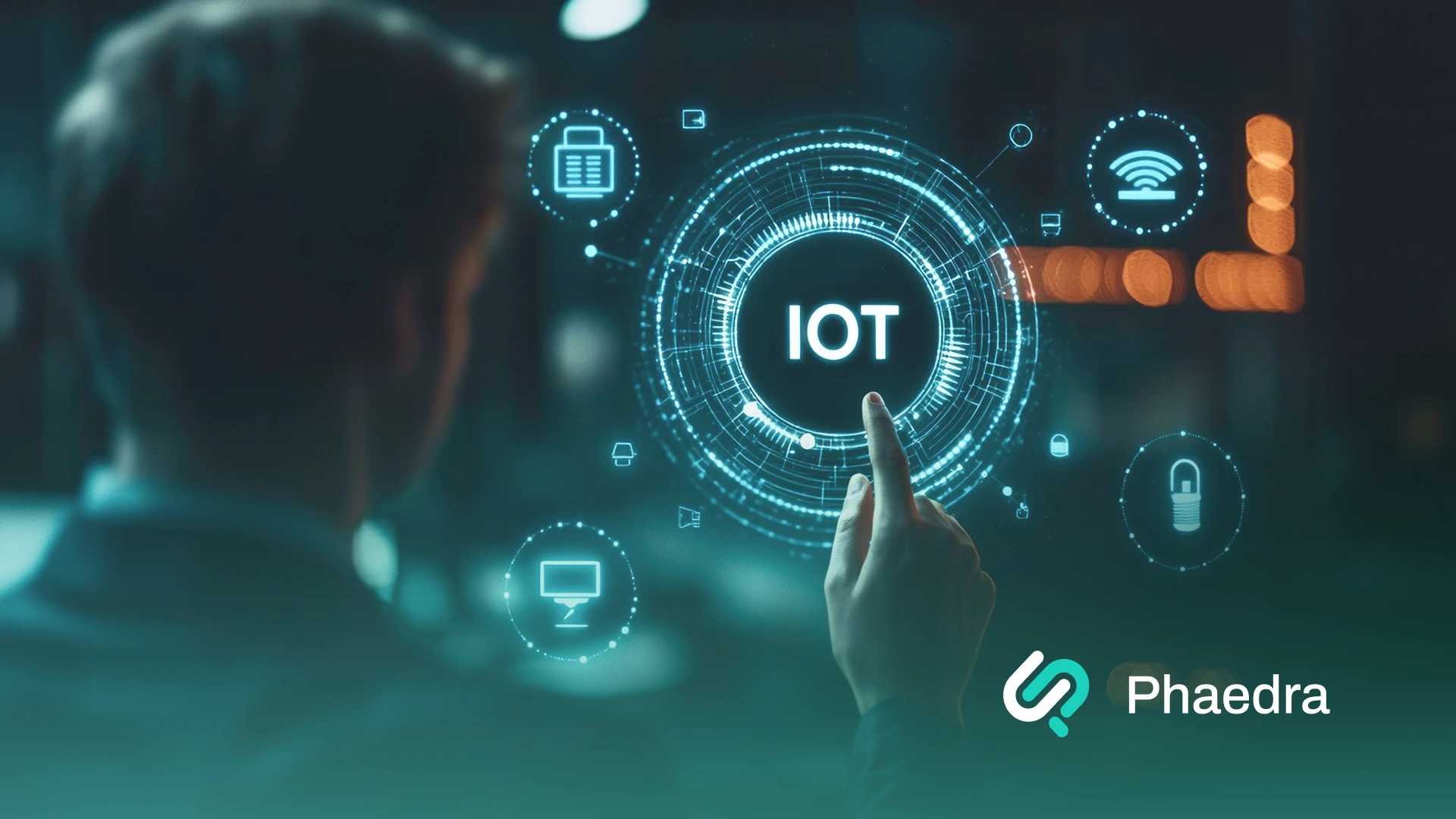 What Is the Internet of Things? Benefits & Real-World Uses