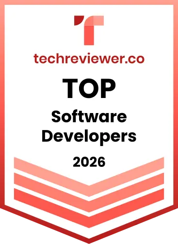 Phaedra Solutions Won Top Custom Software Development Company by Tech Reviewer