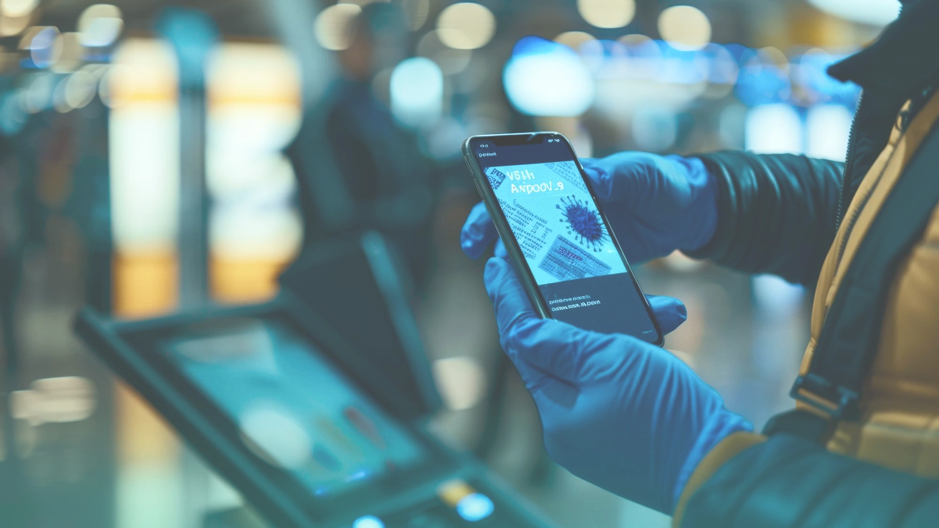 Asset Tracking in Hospitals Image 