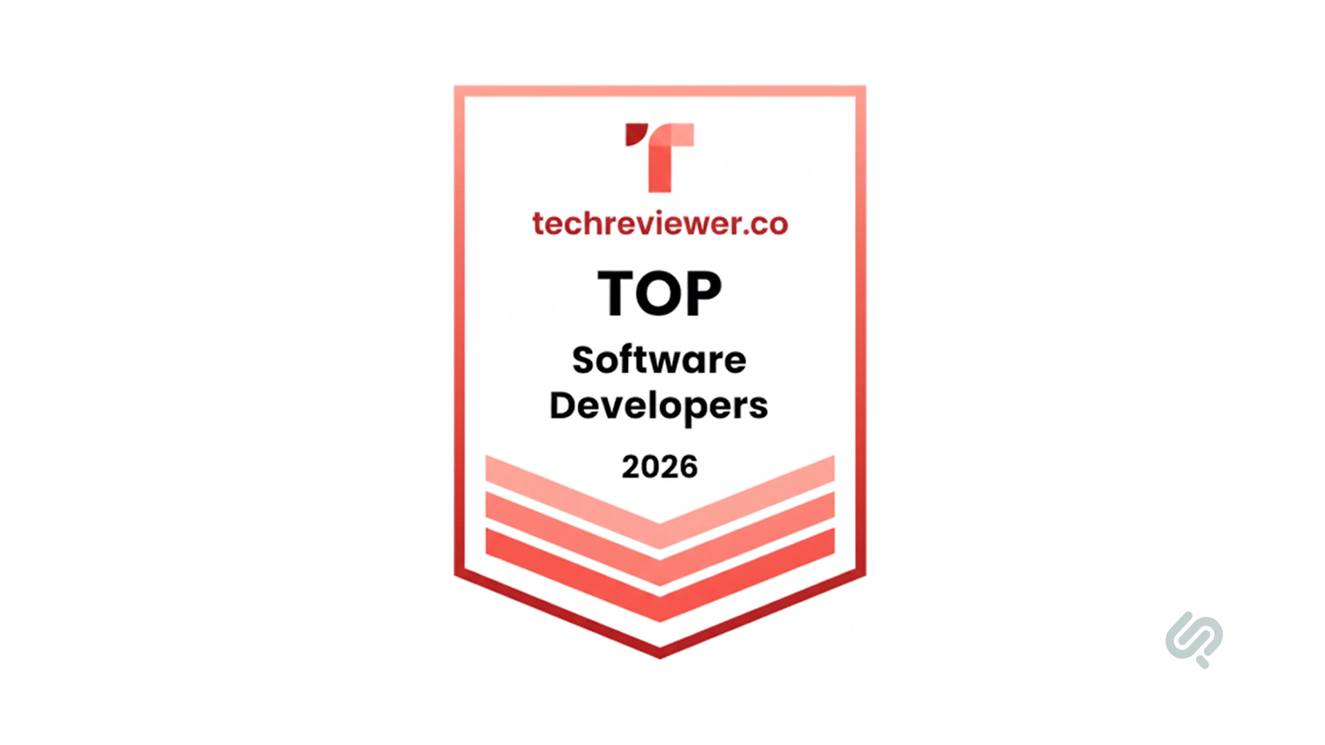 Techreviewer Recognition Badge Image 