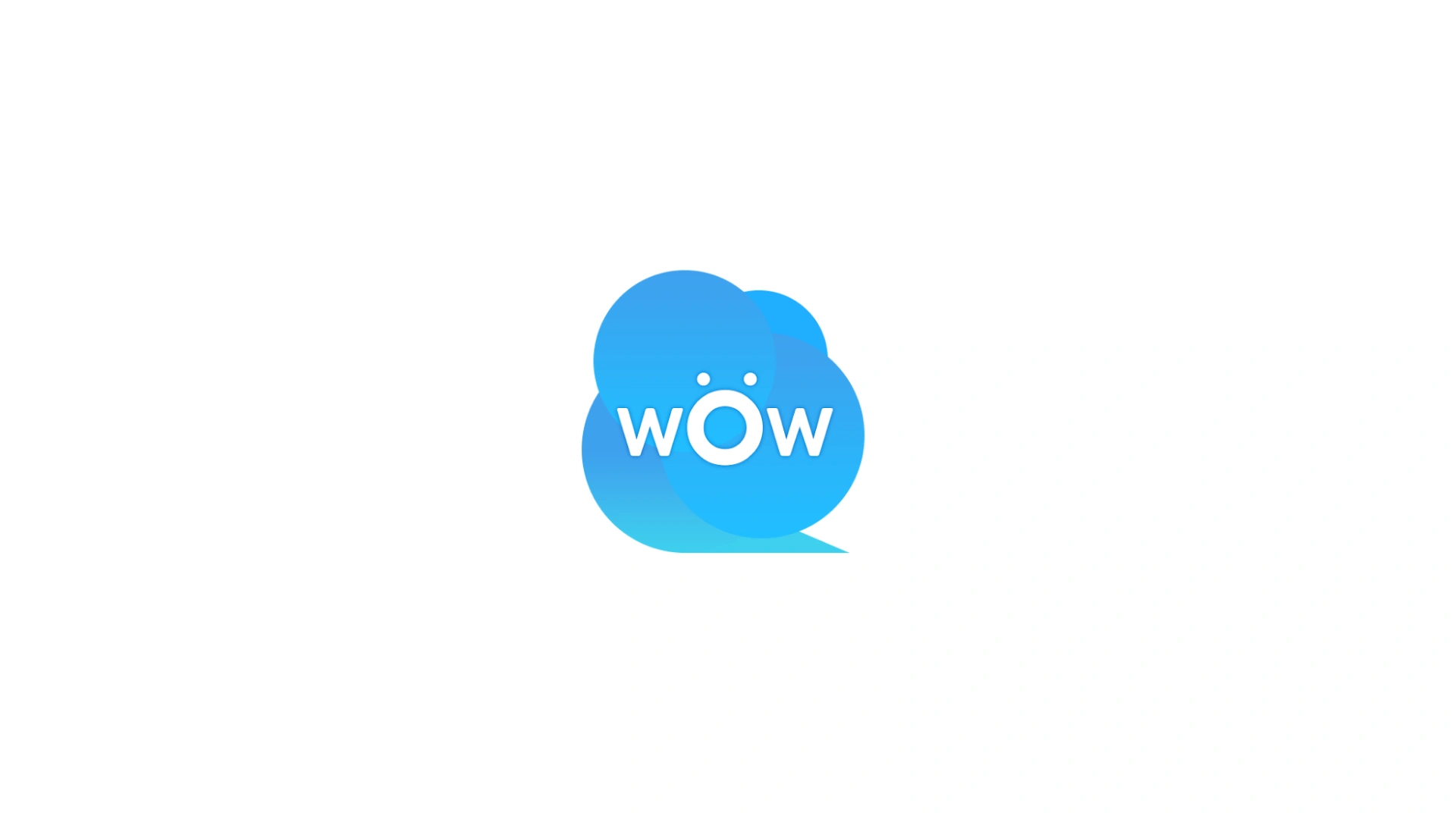 Weawow Logo Image 