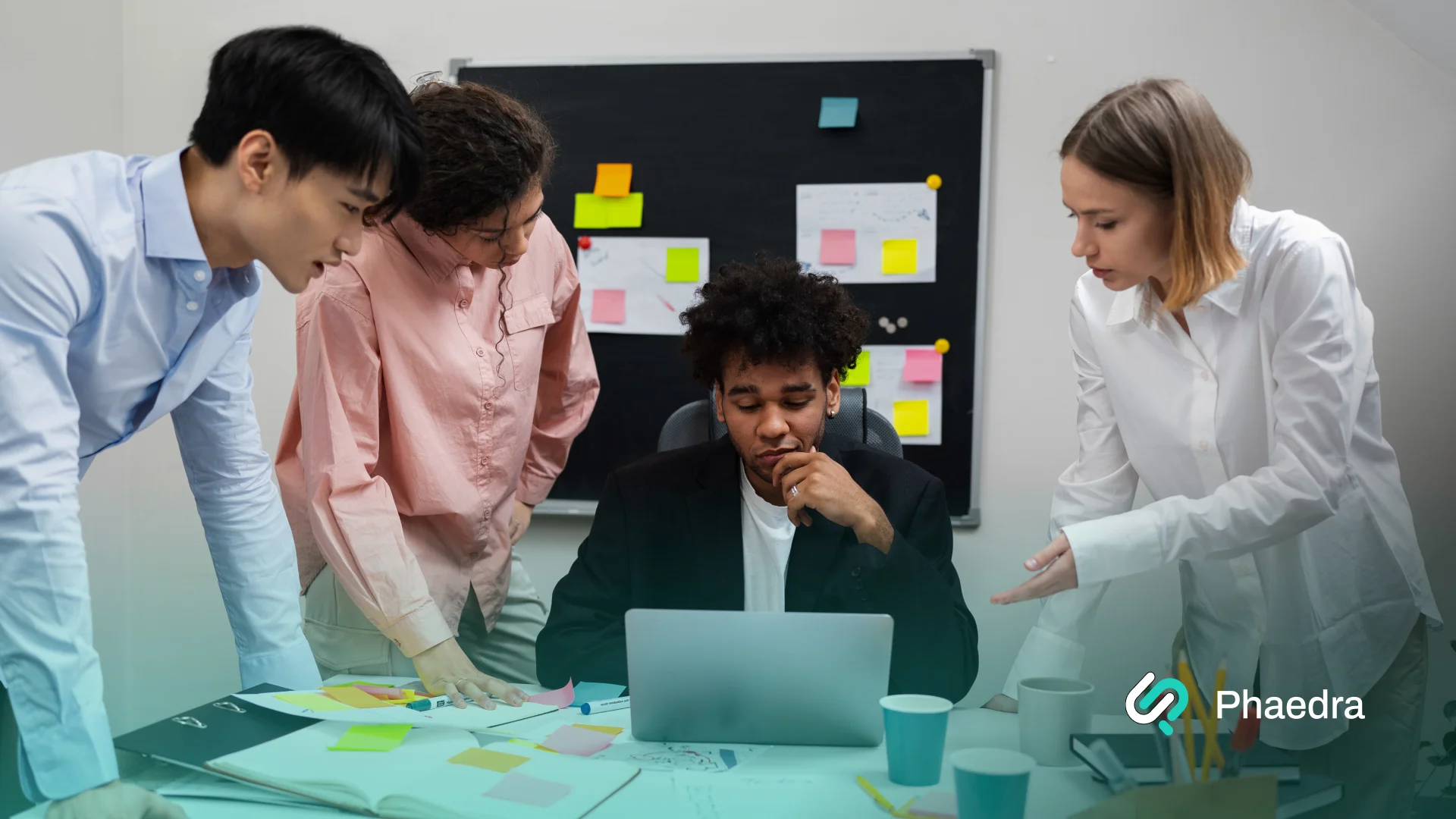 Understanding the Agile Project Management Methodology with Examples