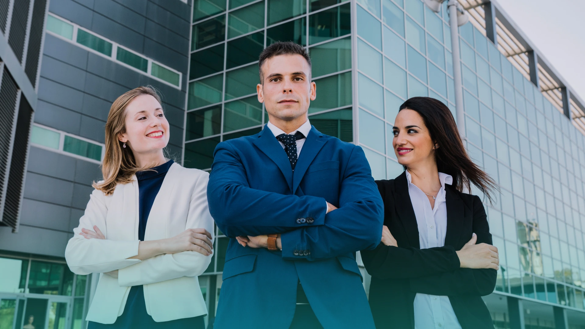 Build Projects Around Motivated Individuals Image 