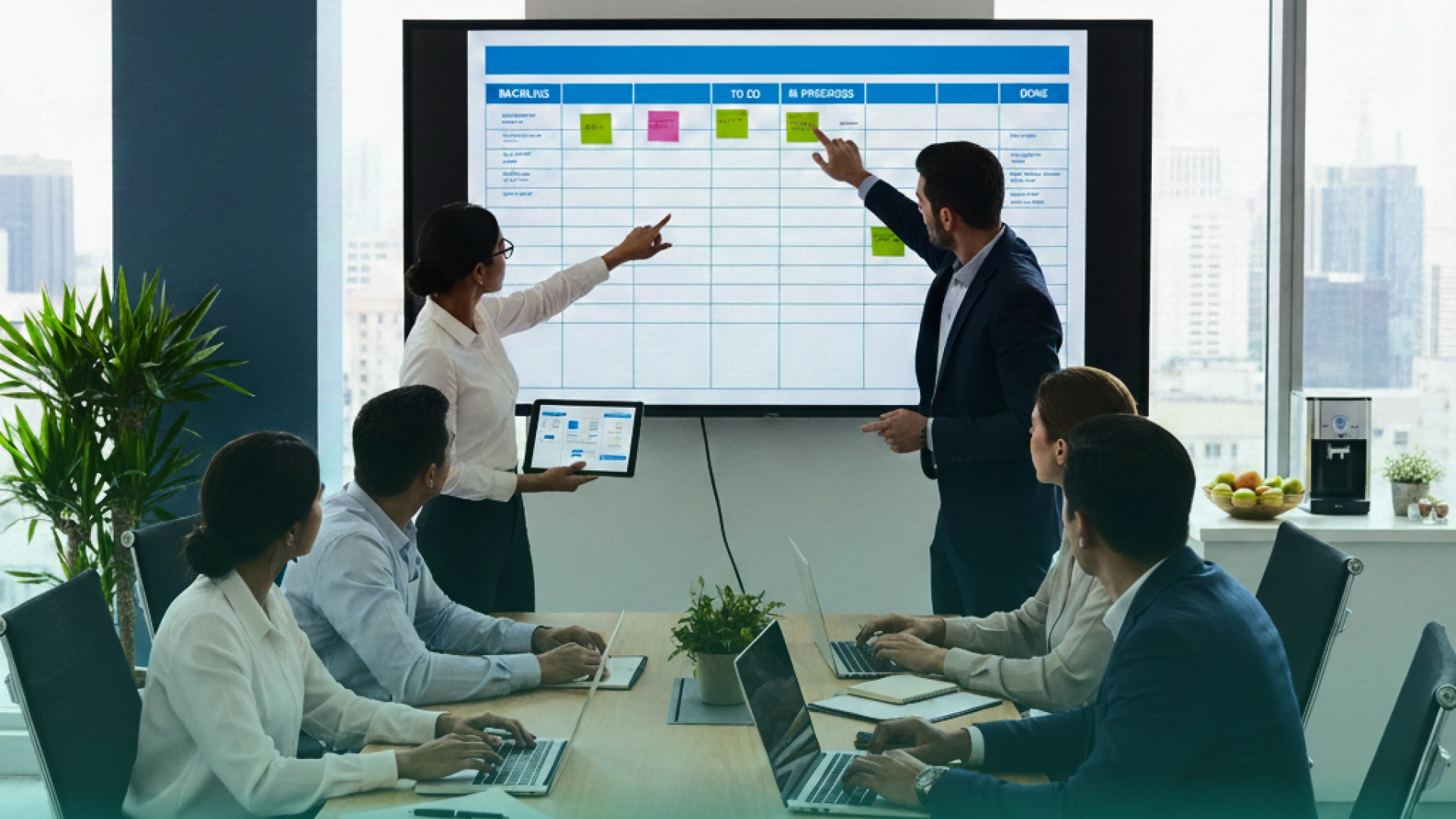 Conduct Rigorous Sprint Planning and Timeboxing Image 