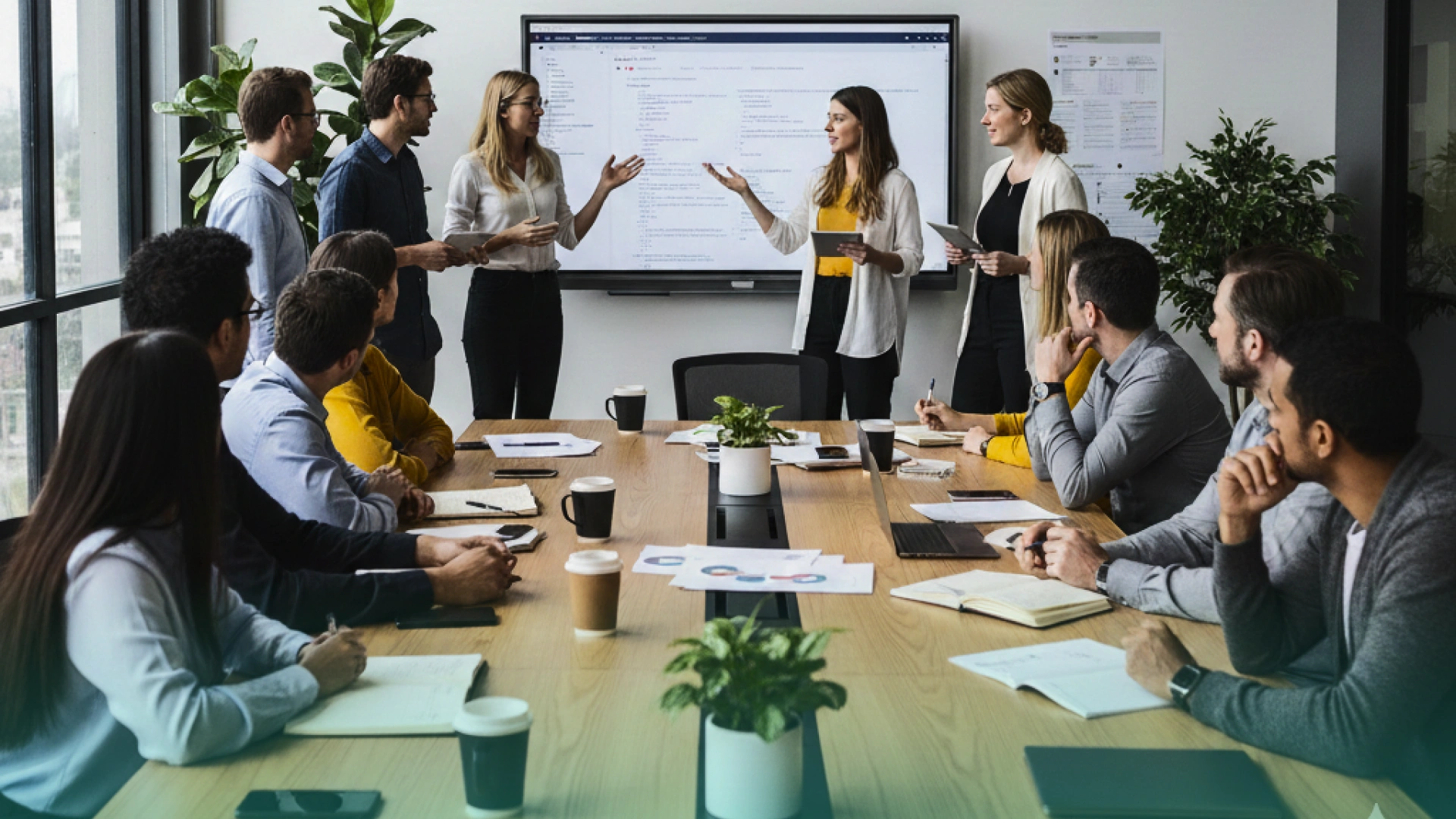 Incorporate Customer Feedback Image 