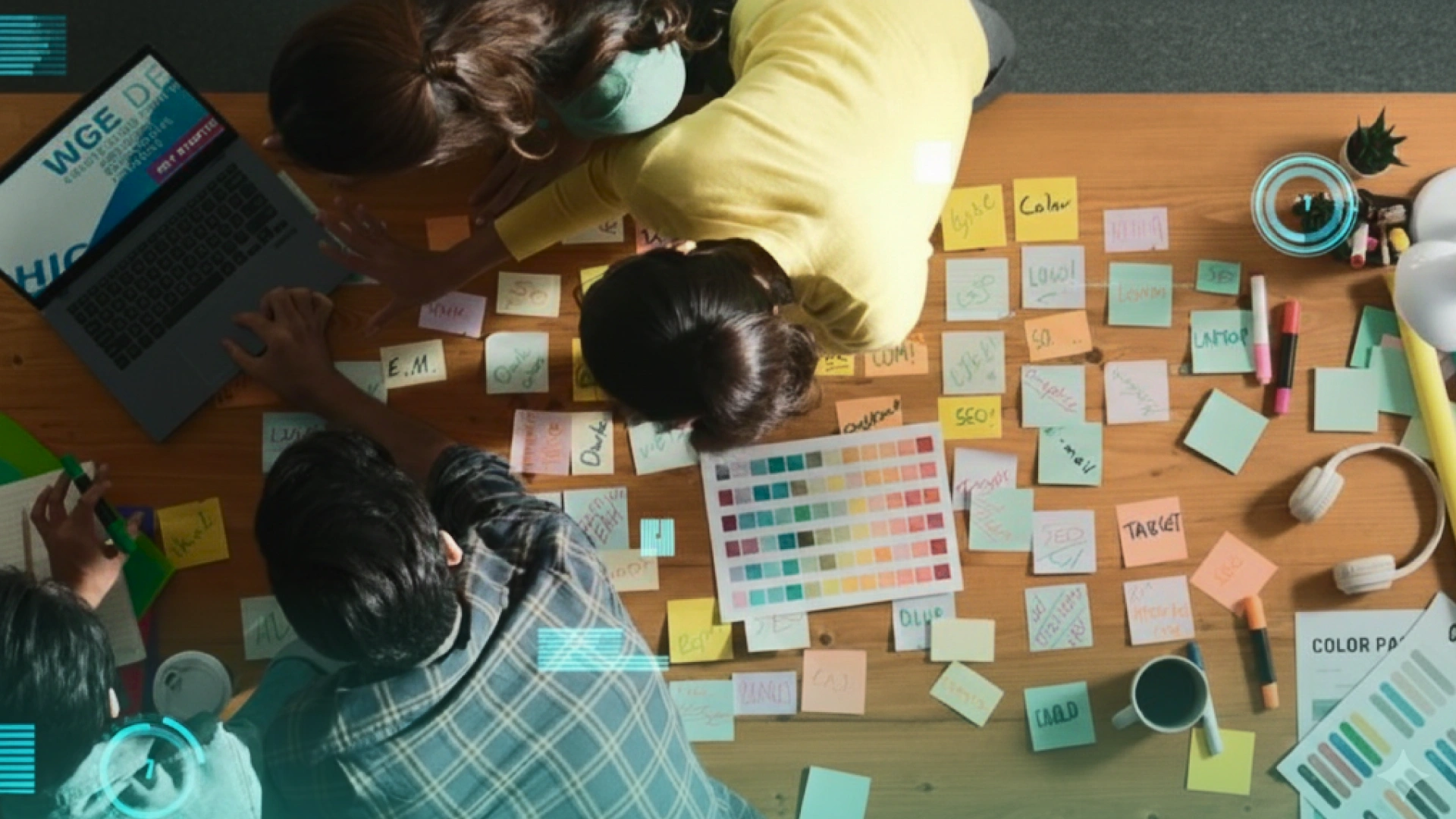 Use Agile Project Tools Image 