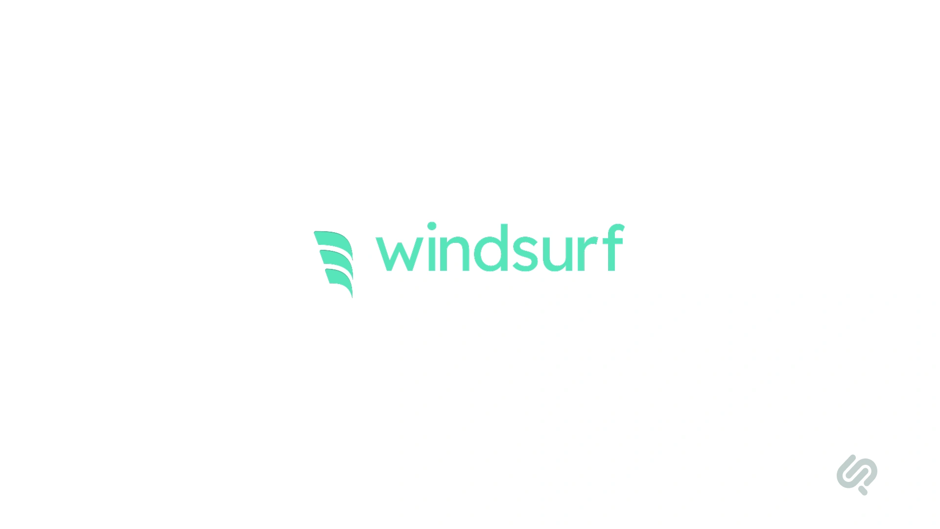 Codeium (by Windsurf) Logo Image 