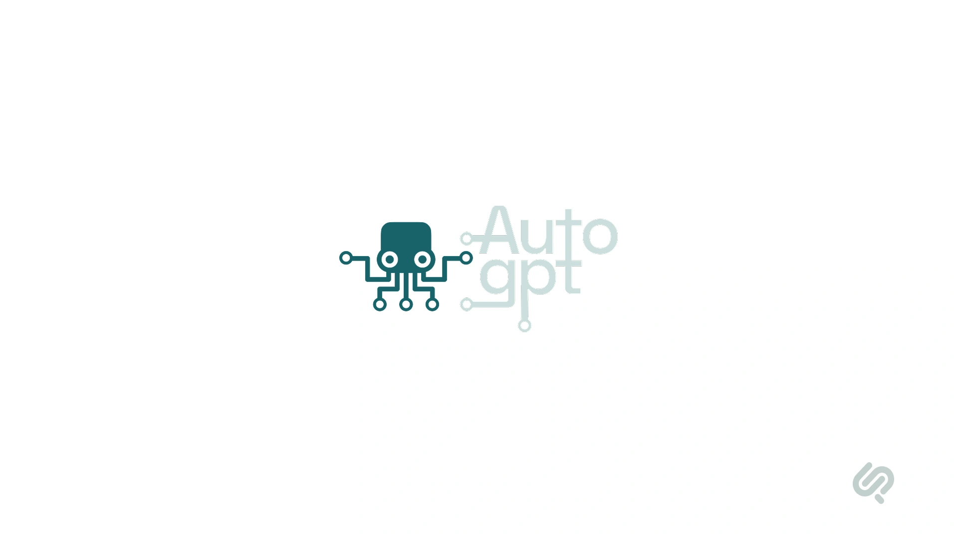 Auto-GPT Logo Image