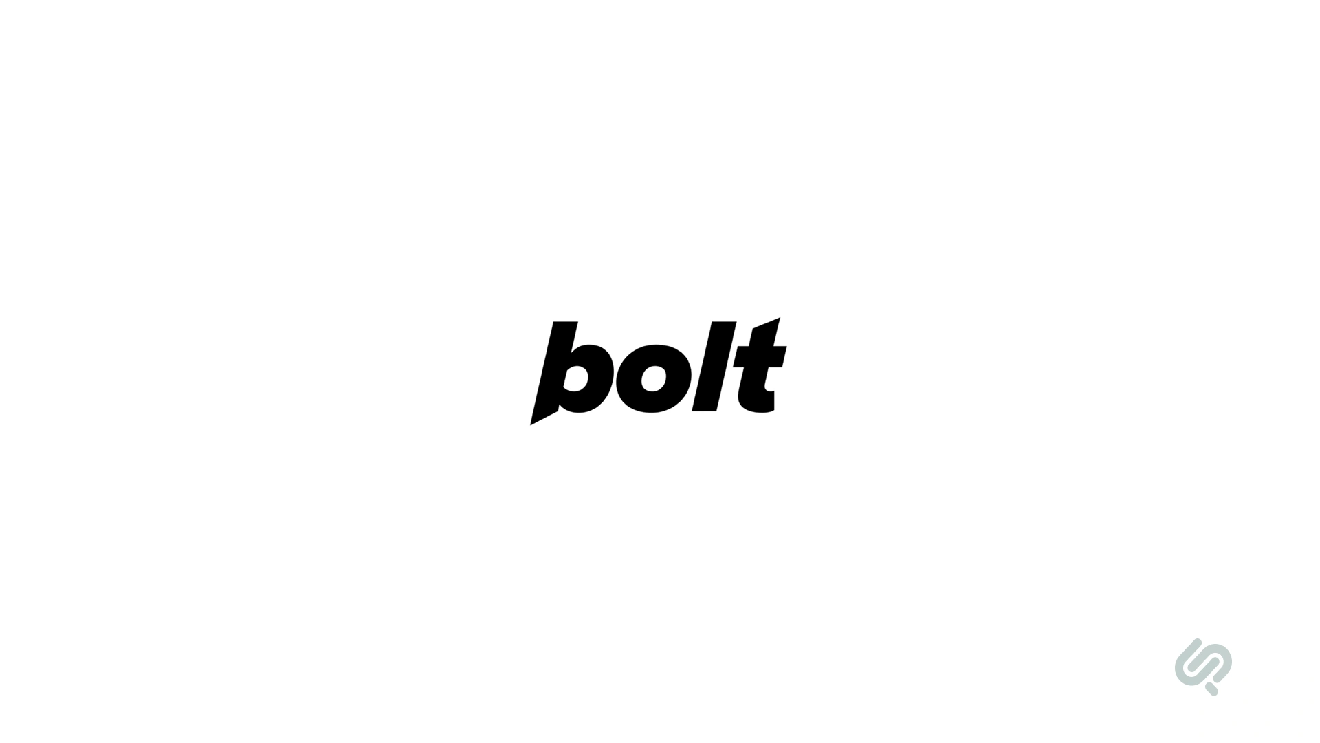 Bolt.new Logo Image