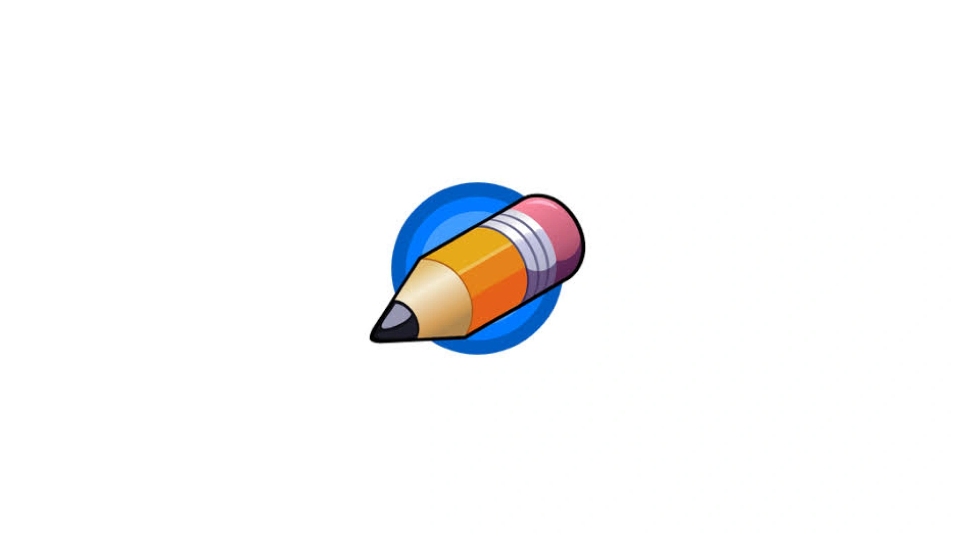 Pencil2D logo Image 