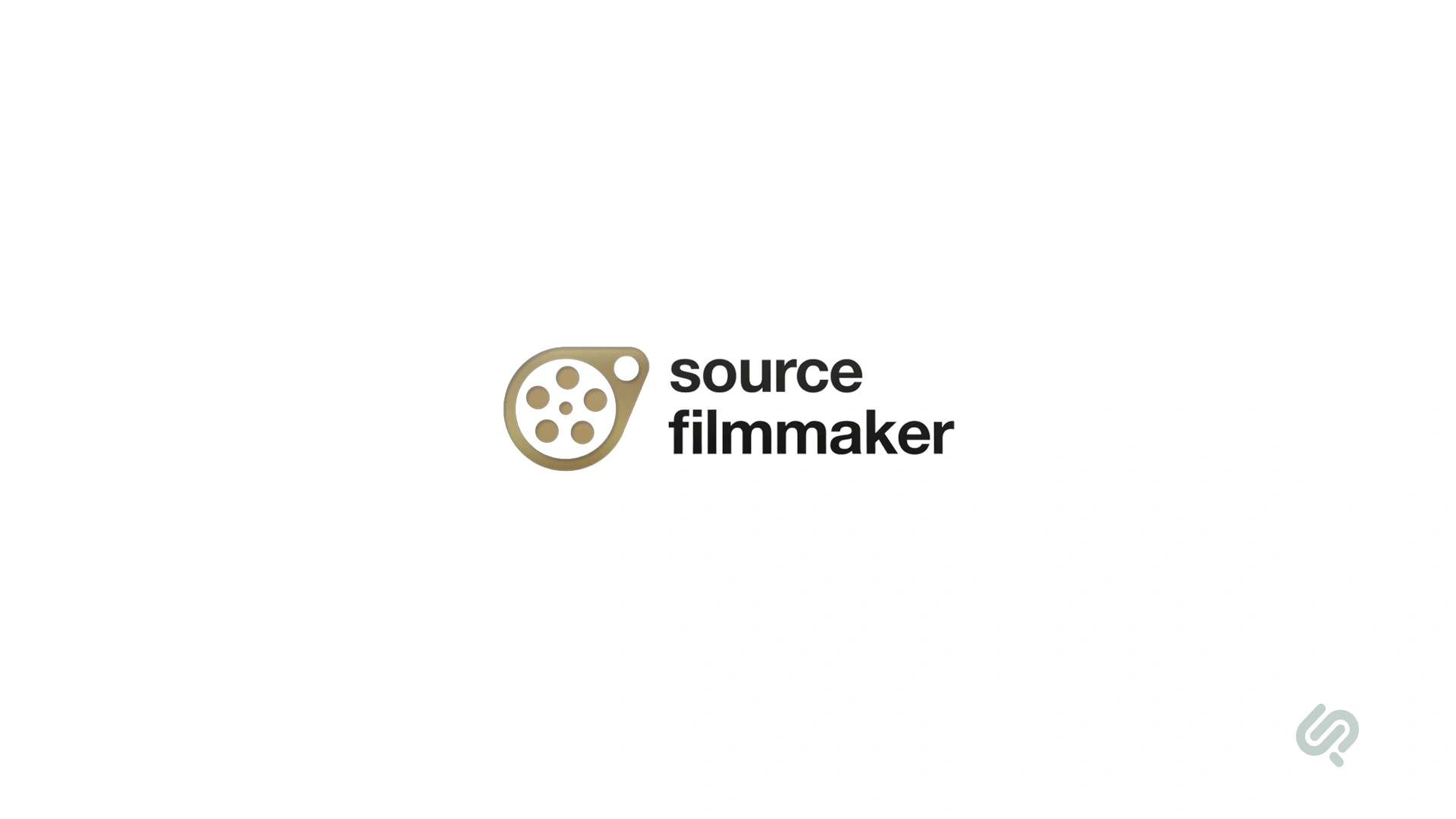 Source Filmmaker Logo Image