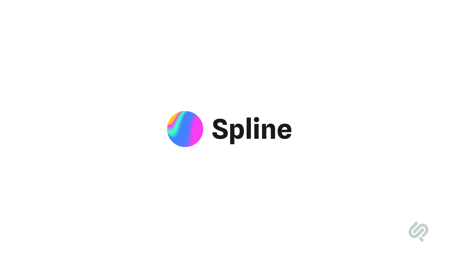 Spline Logo Image 