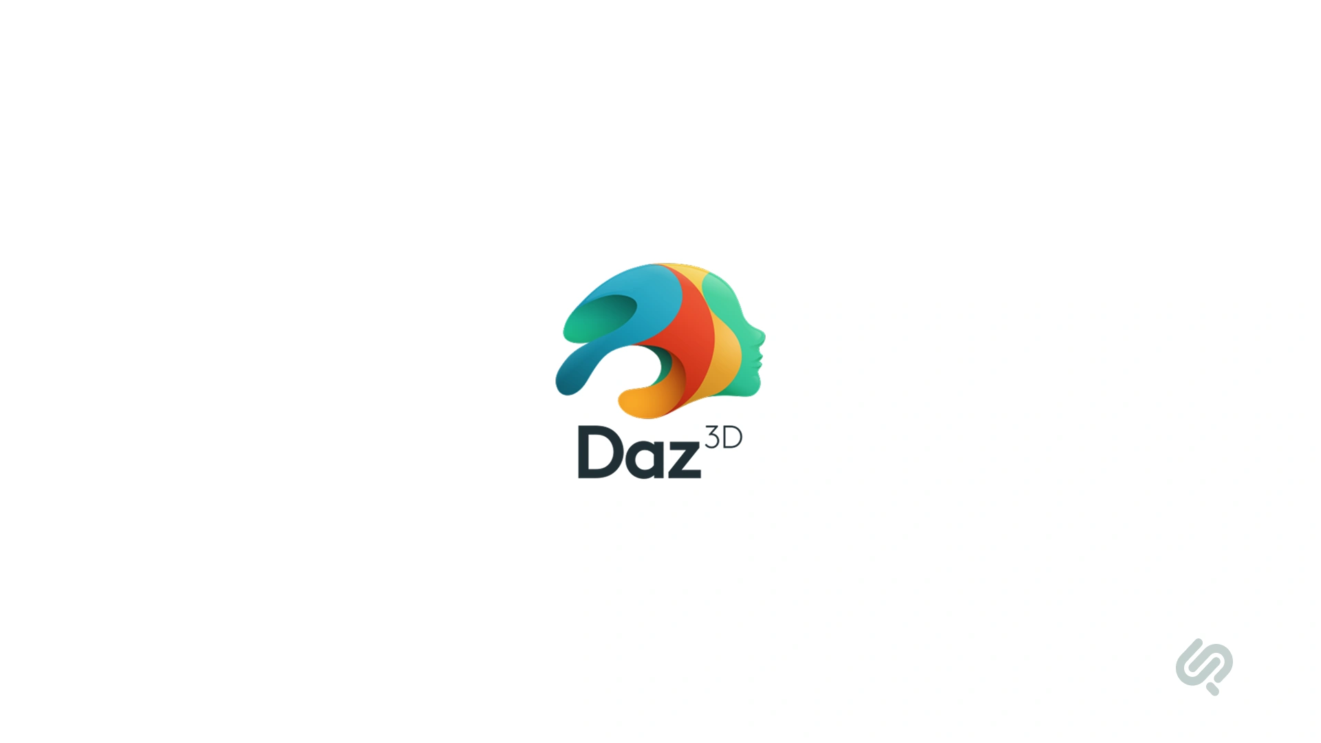 Daz Studio Logo Image