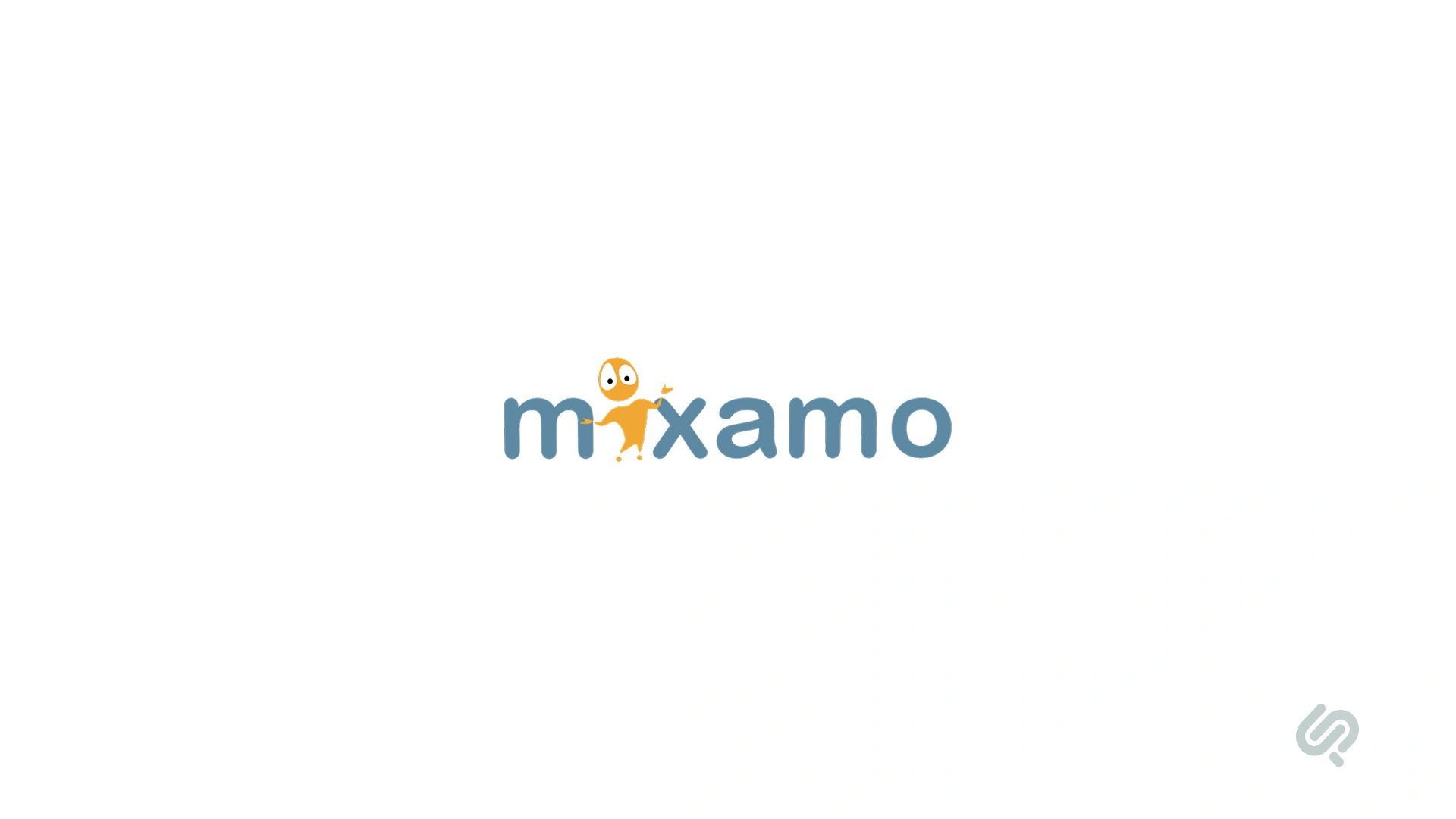 Adobe Mixamo Logo Image 