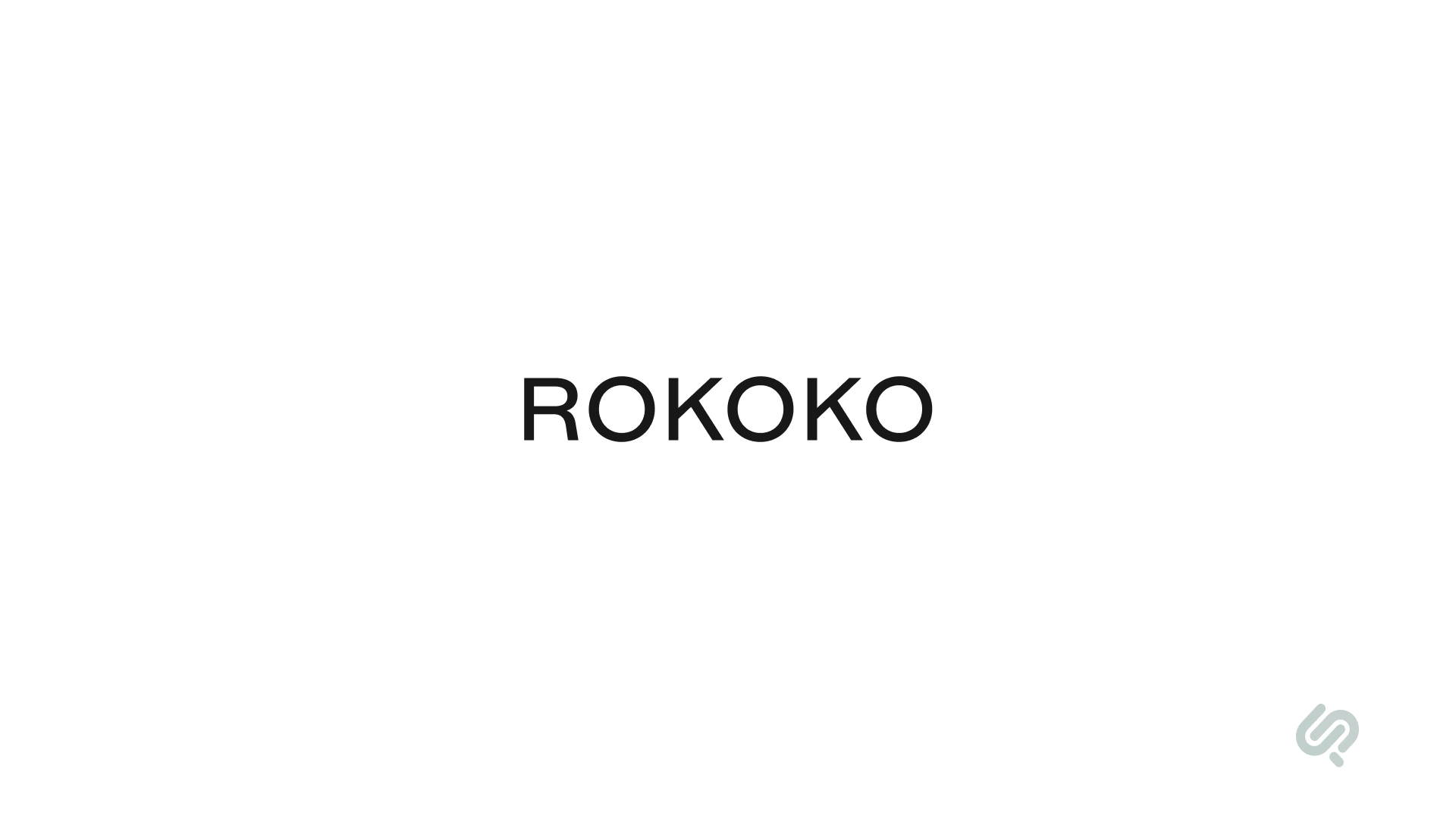 Rokoko Vision Logo Image 