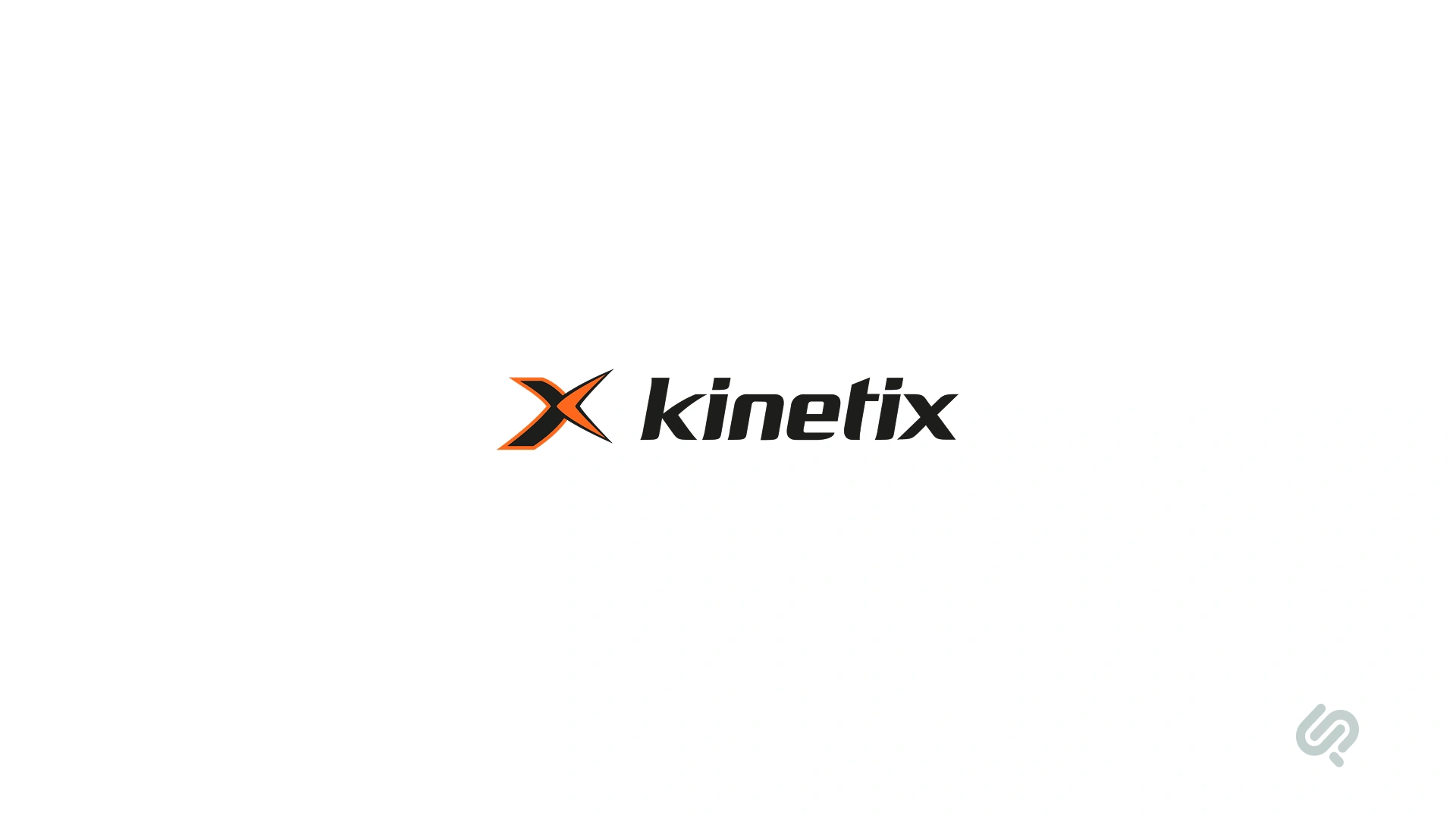 Kinetix logo Image 