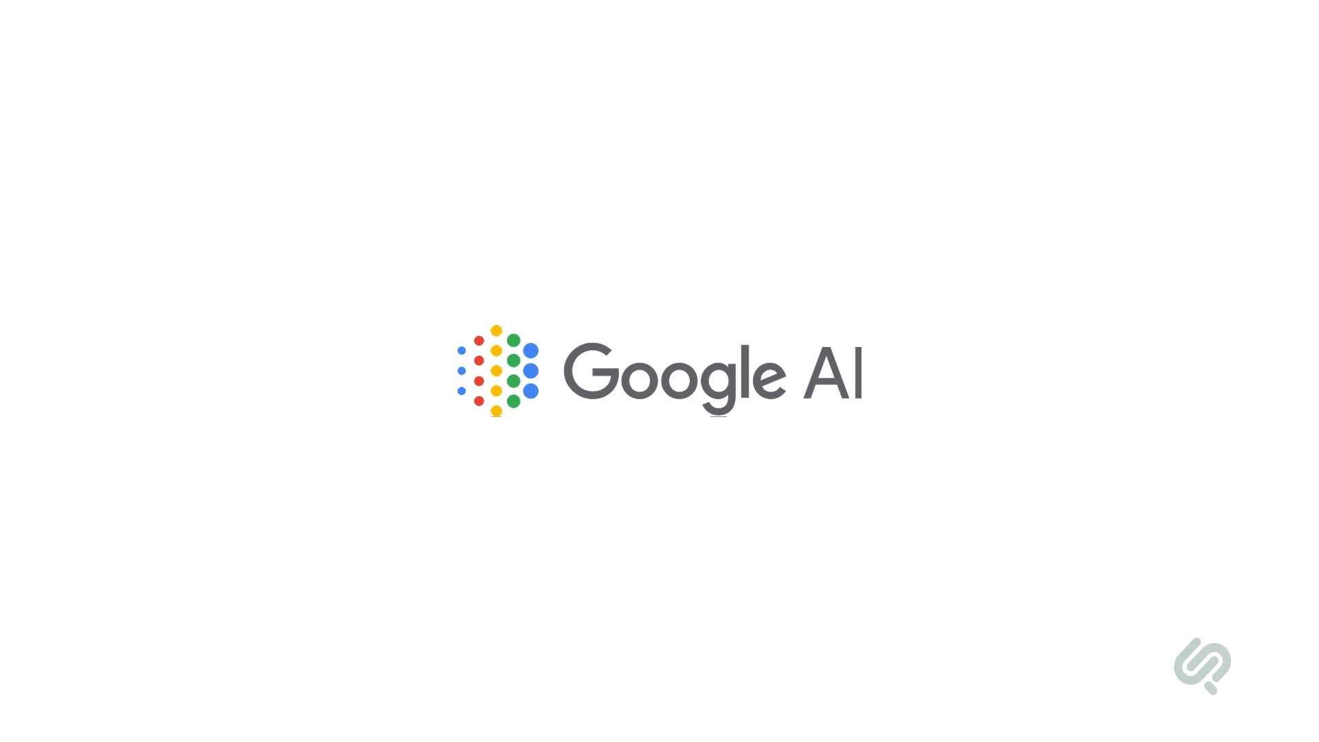 Google AI Studio Logo Image 