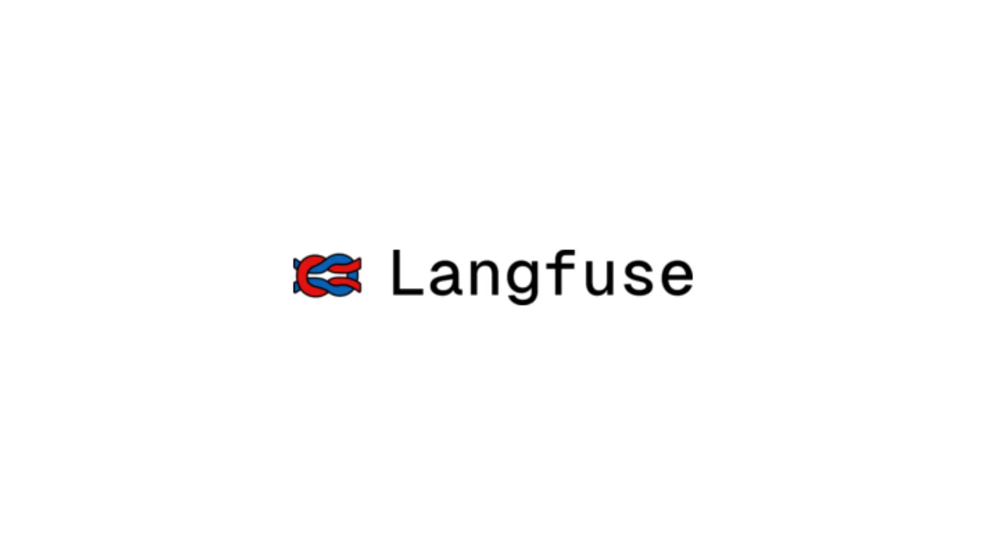 Langfuse Logo Image 