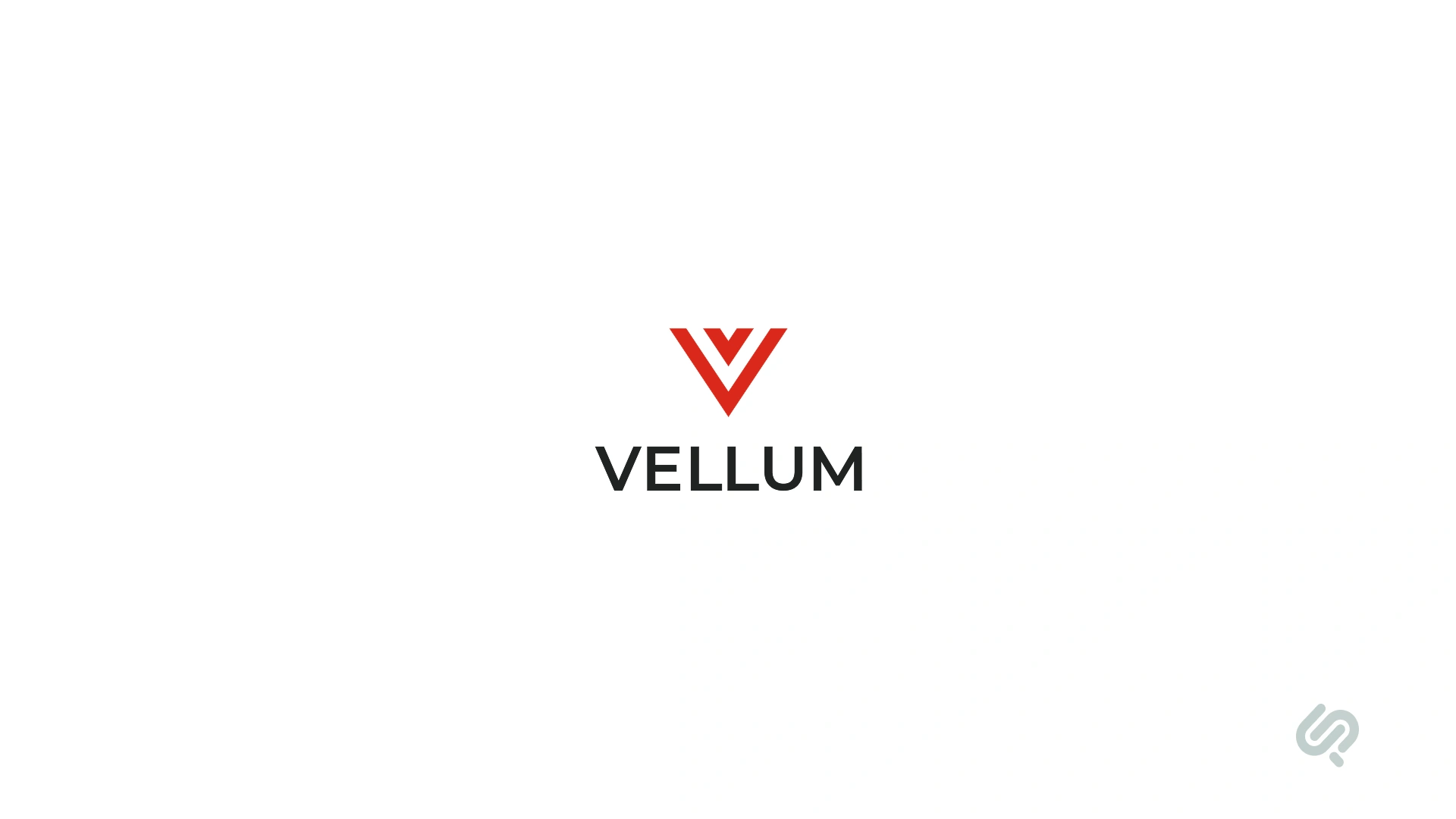 Vellum Logo Image 