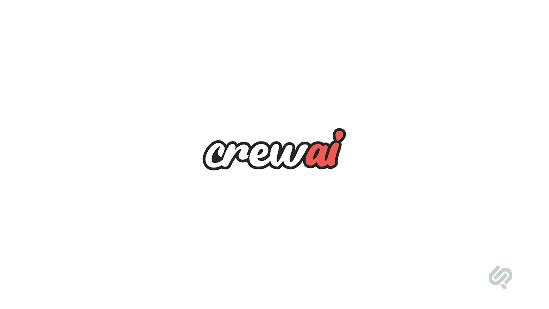 CrewAI Logo Image