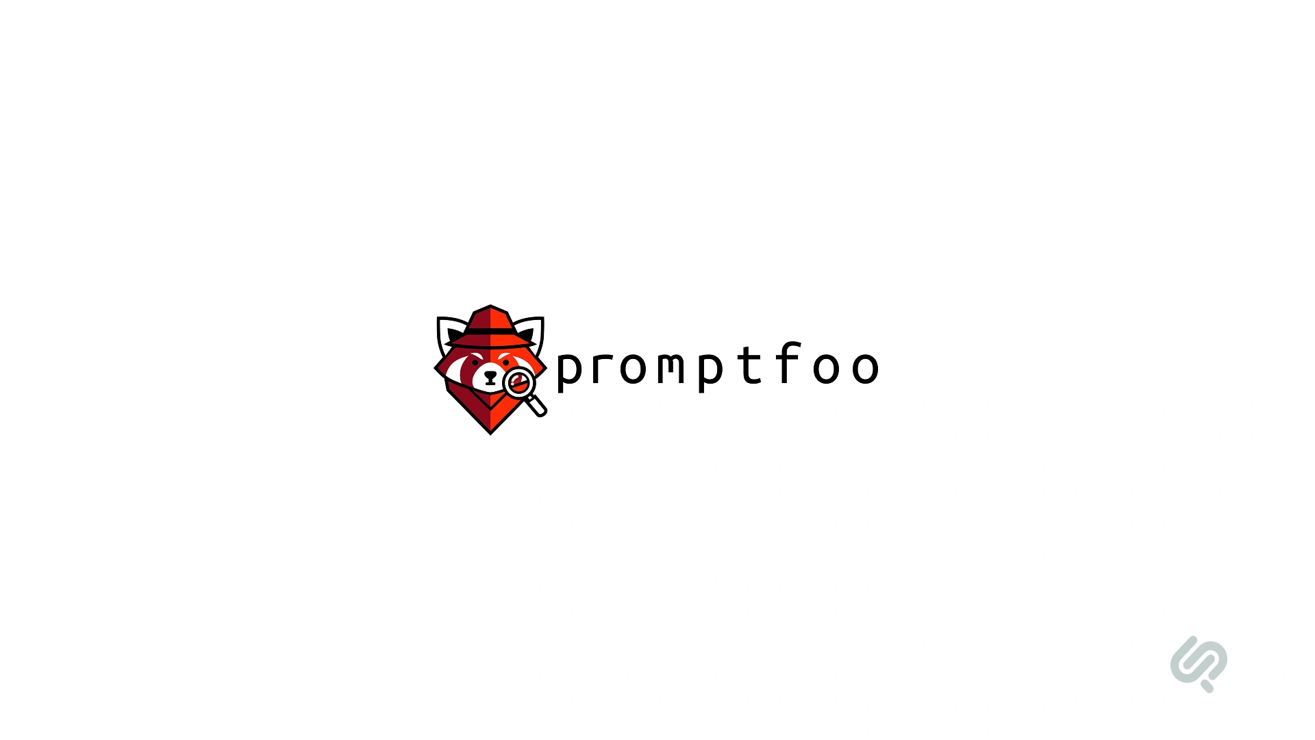 Promptfoo Logo Image 