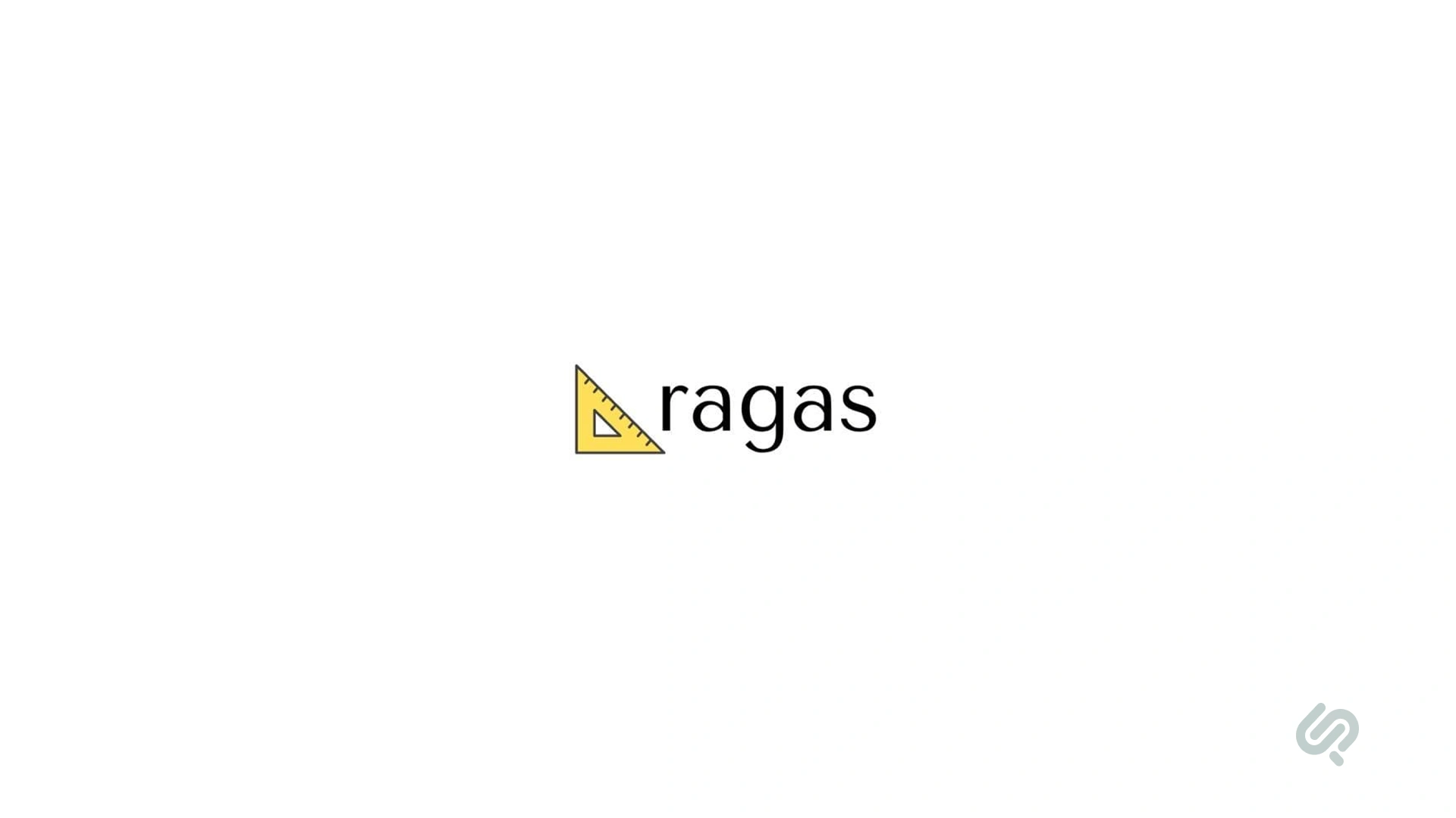 Ragas Logo Image 