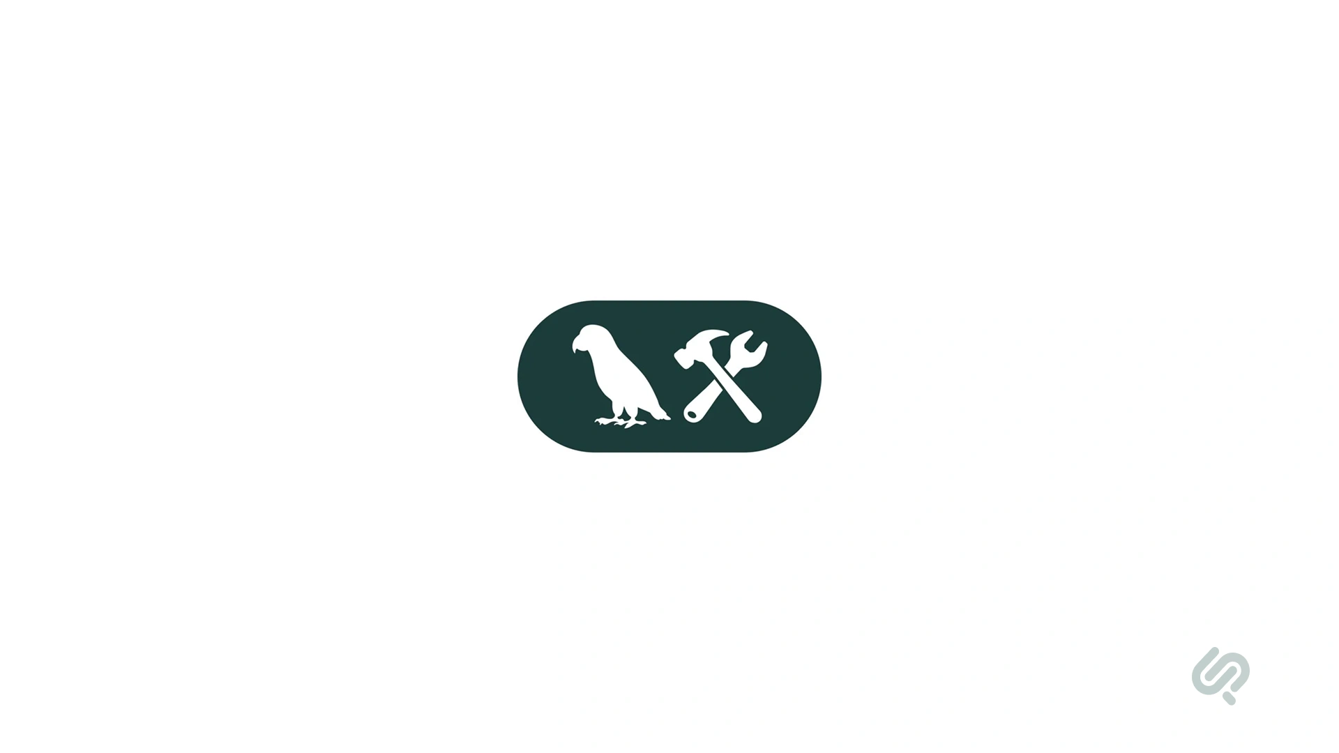 LangSmith Logo Image