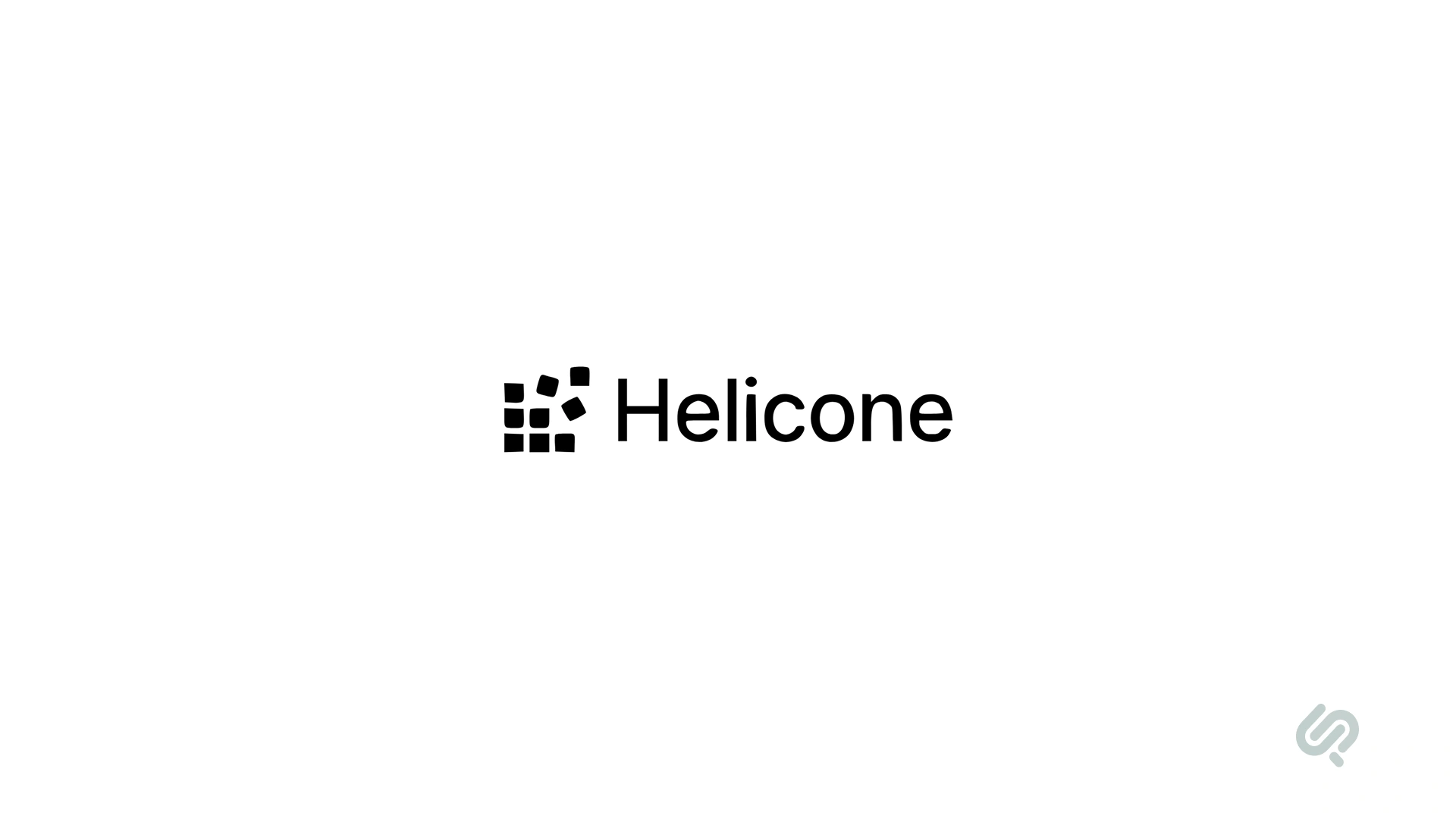 Helicone Logo Image 