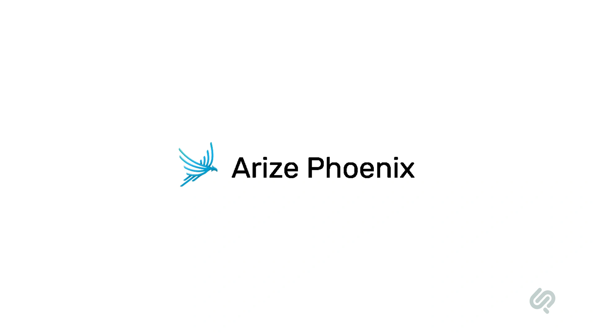 Arize Phoenix Logo Image