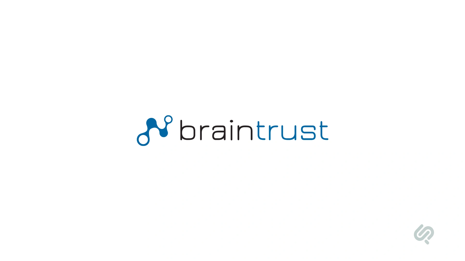 Braintrust Logo Image 